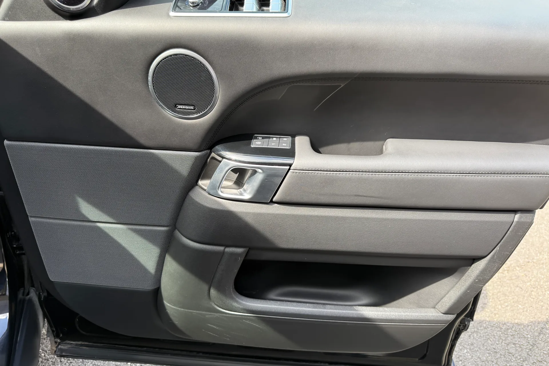 LAND ROVER RANGE ROVER SPORT thumbnail image number 54
