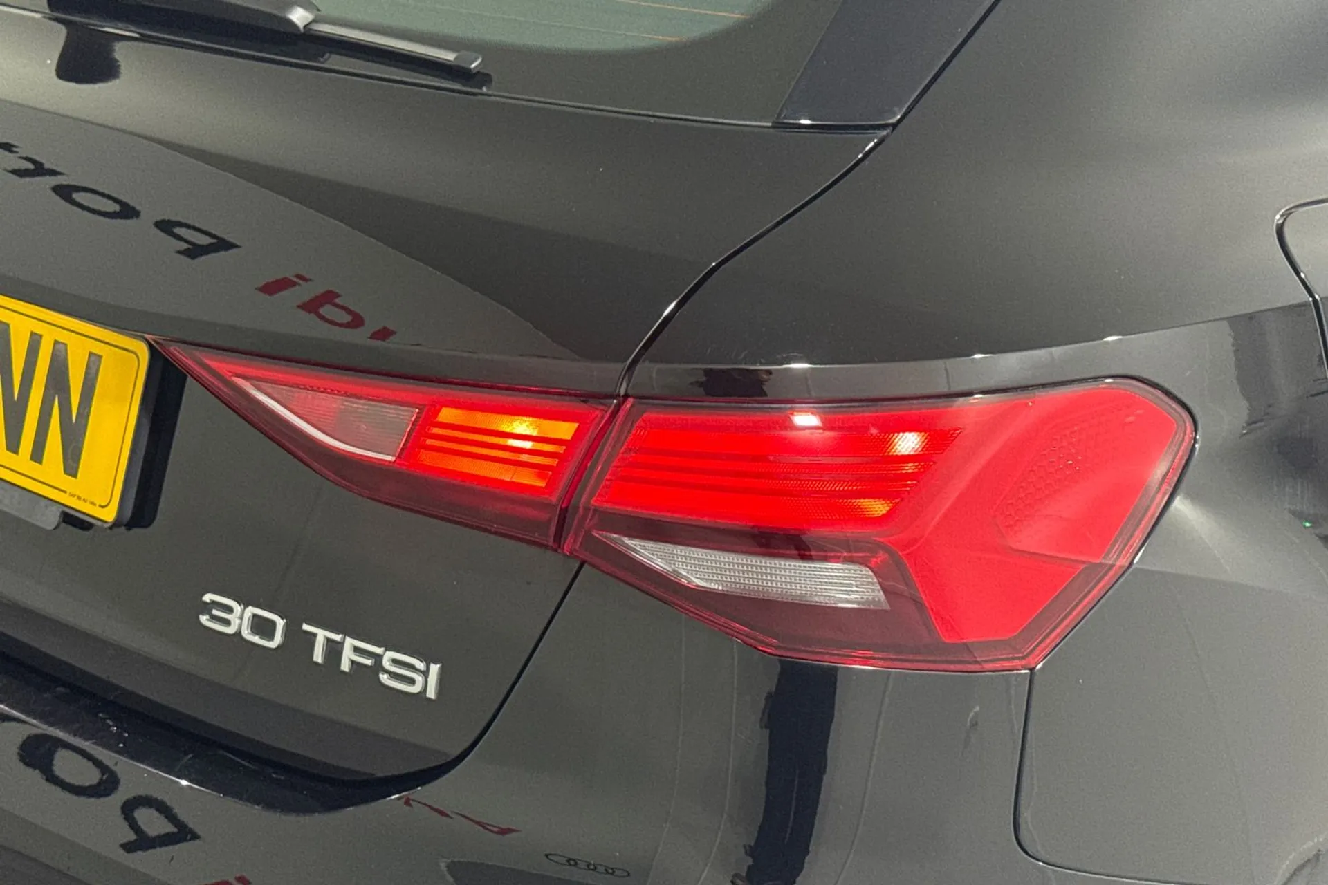 Audi A3 thumbnail image number 17