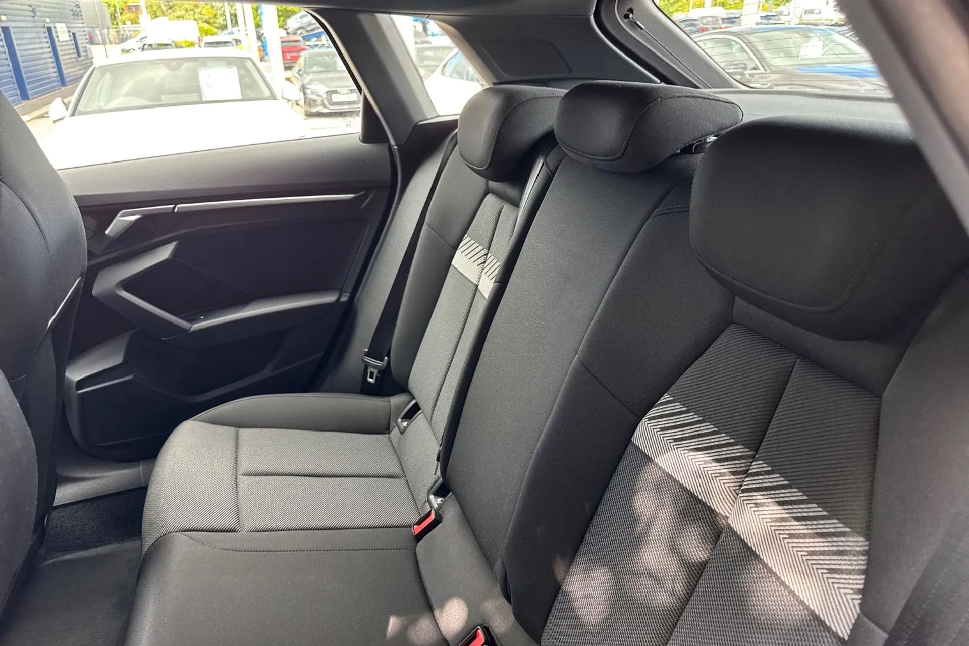 Audi A3 thumbnail image number 34