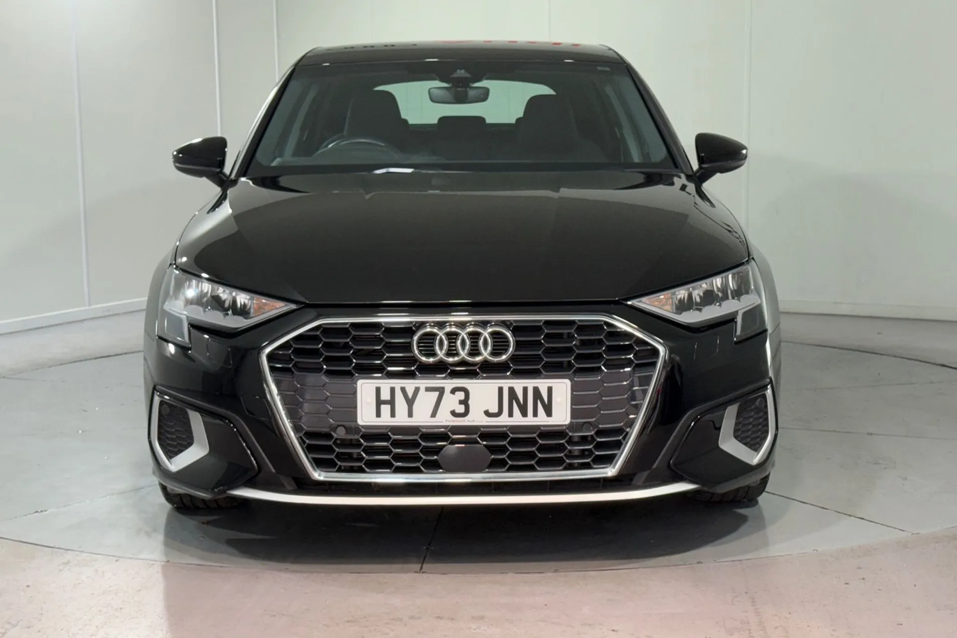 Audi A3 thumbnail image number 6