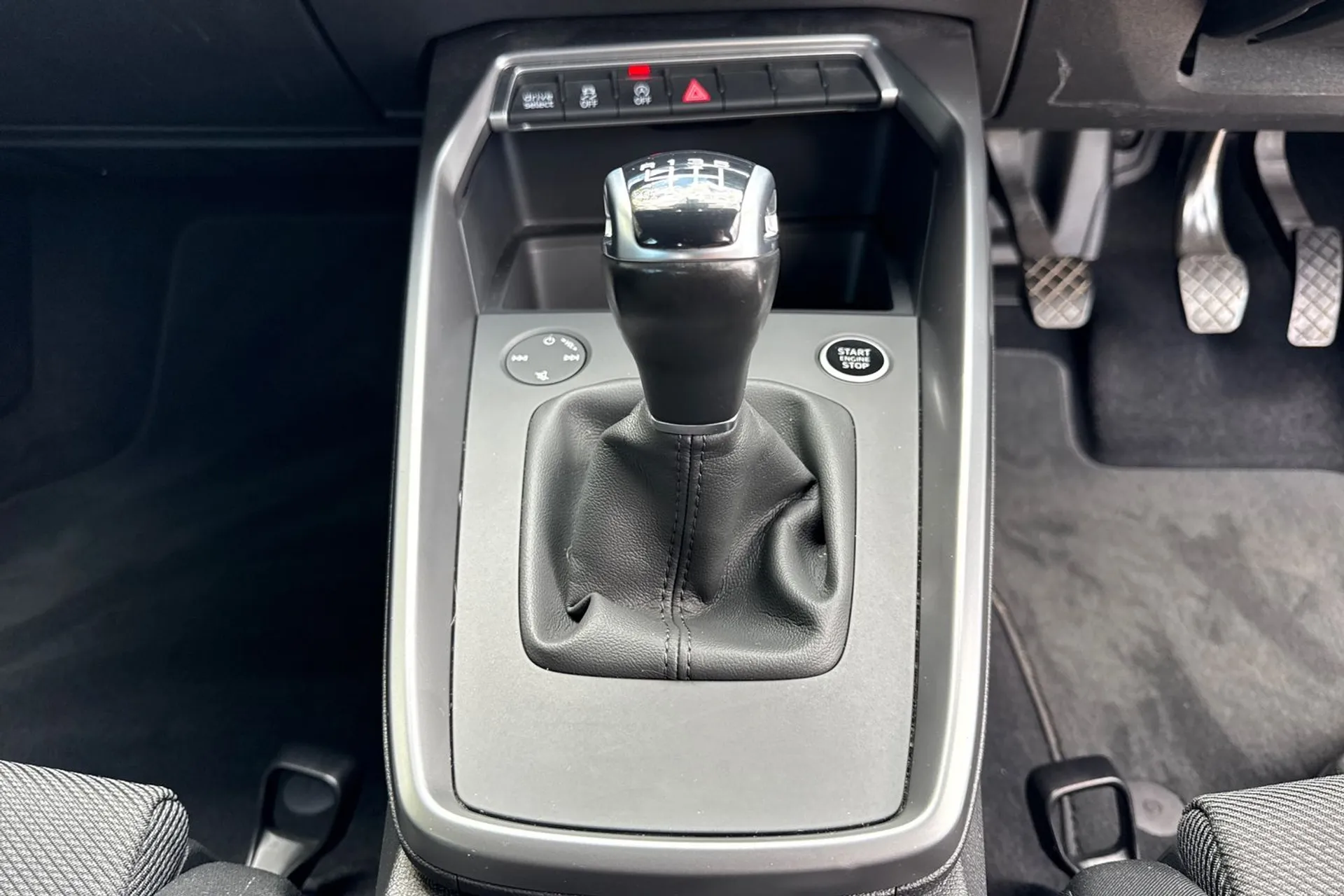 Audi A3 thumbnail image number 39