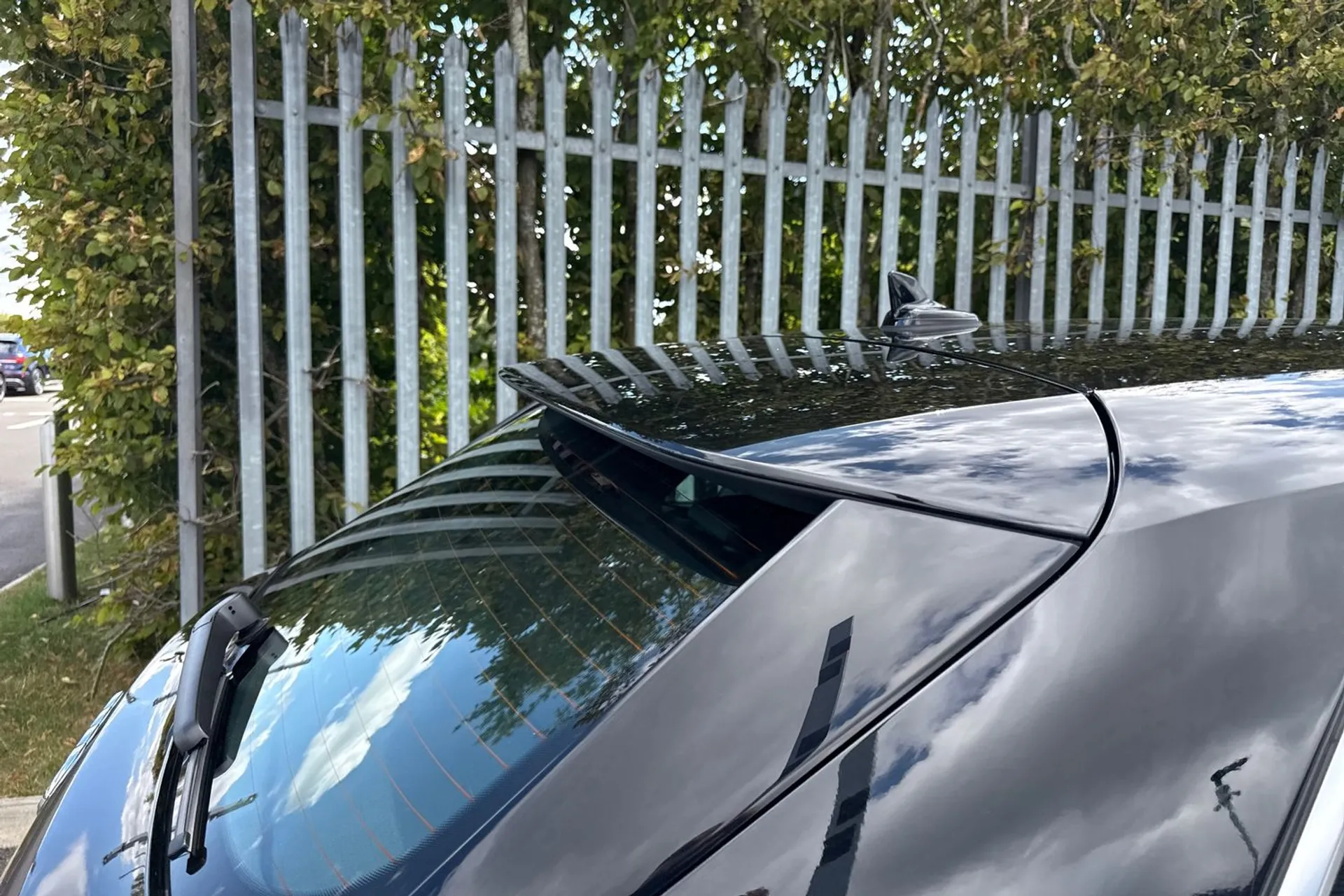 Audi A3 thumbnail image number 14