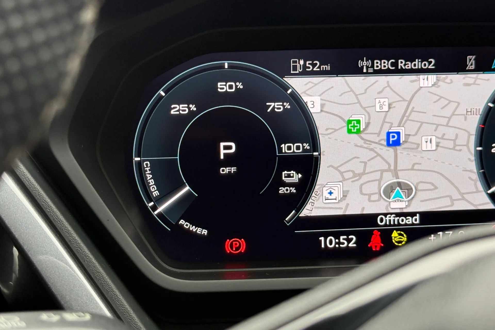 Audi Q4 thumbnail image number 39