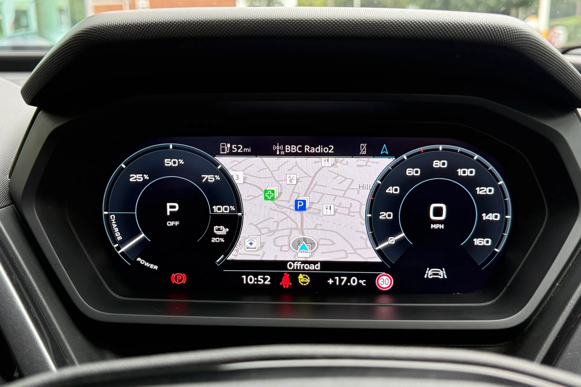 Audi Q4 thumbnail image number 4