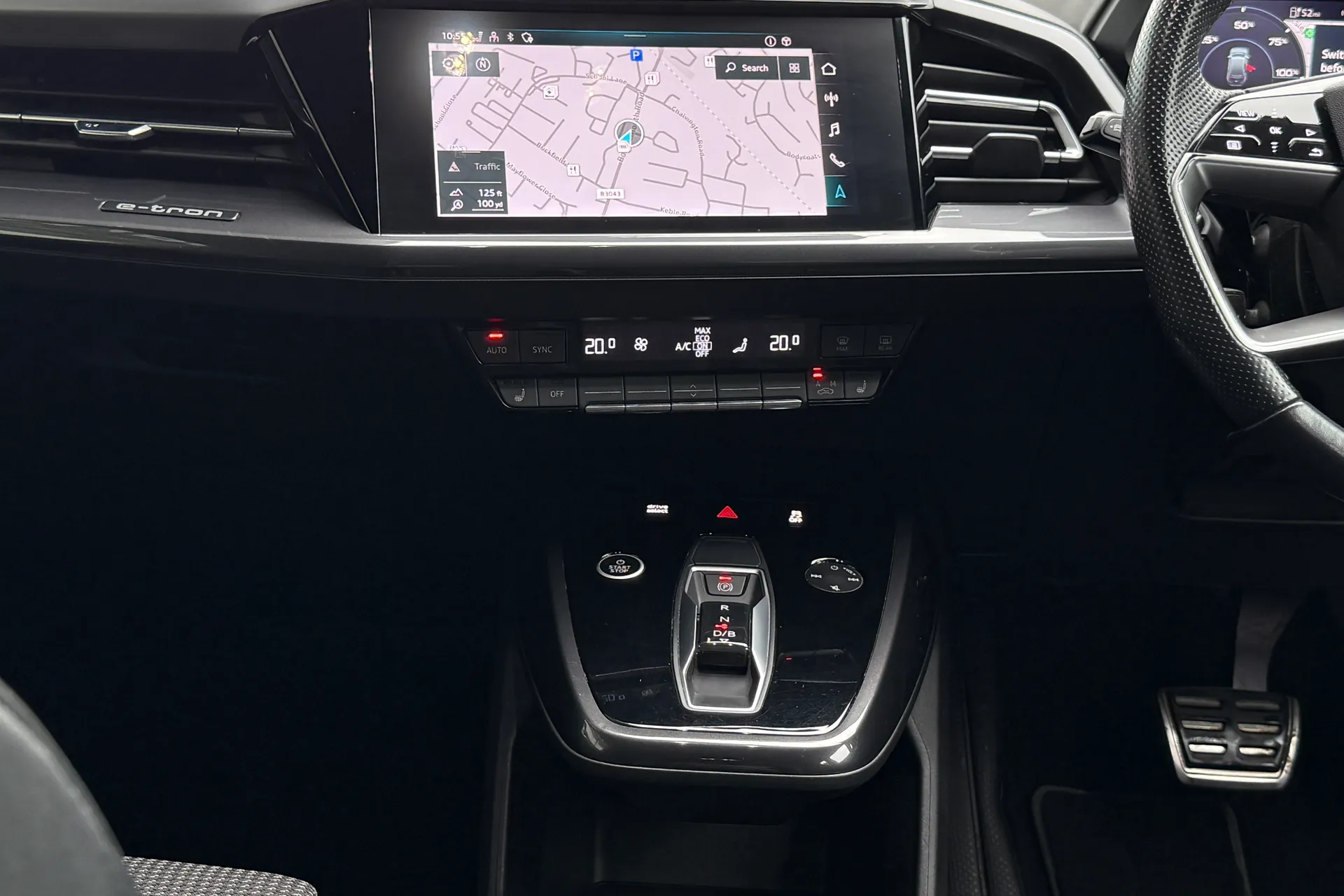 Audi Q4 thumbnail image number 52