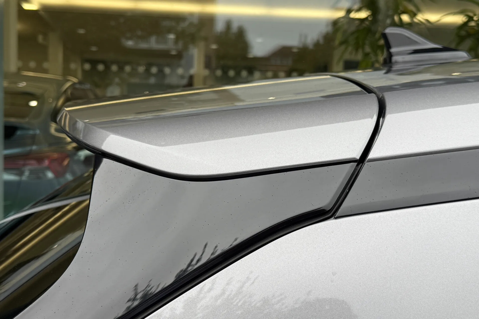 Audi Q4 thumbnail image number 22