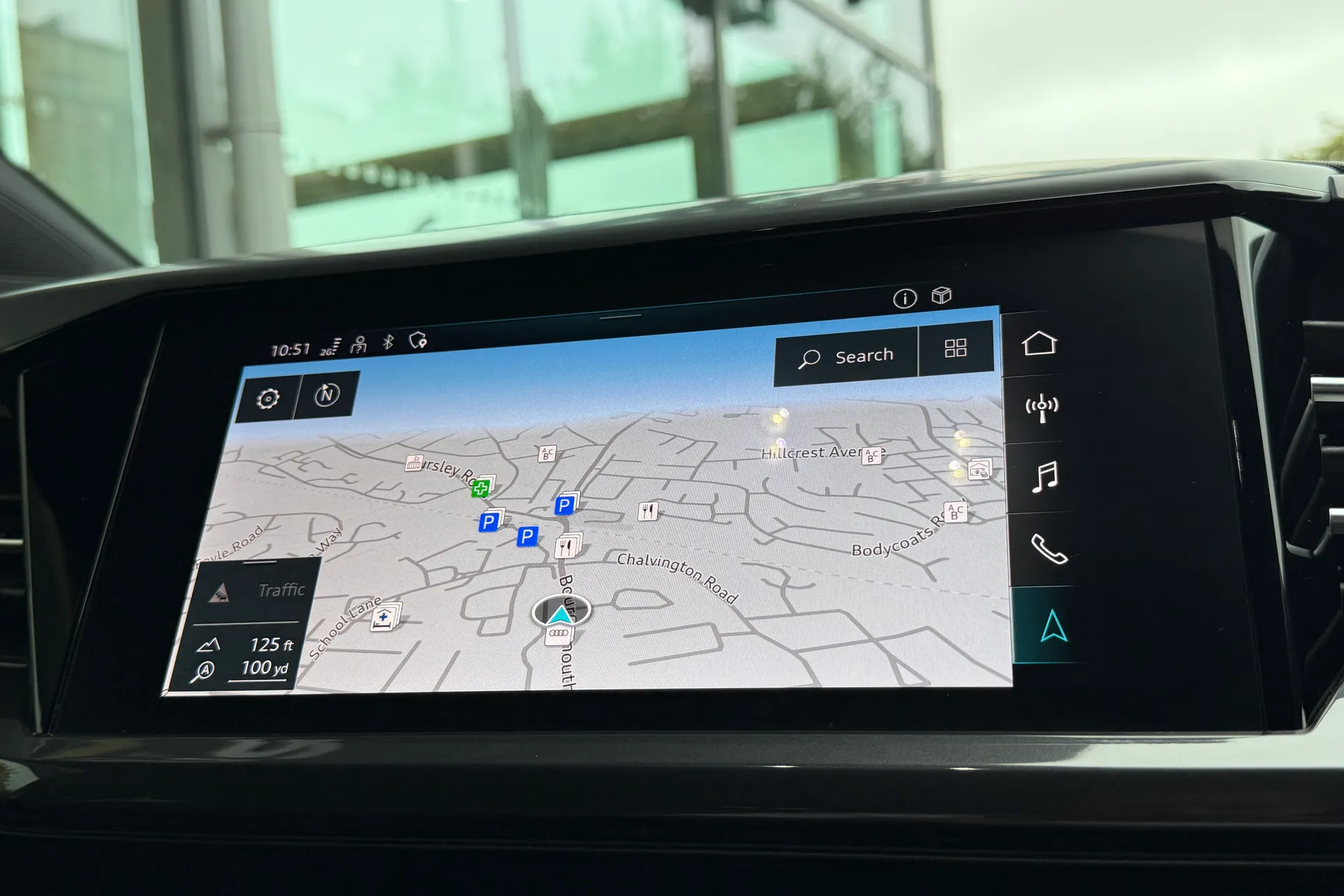 Audi Q4 thumbnail image number 34