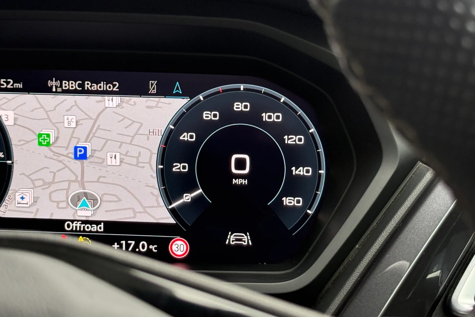 Audi Q4 thumbnail image number 40