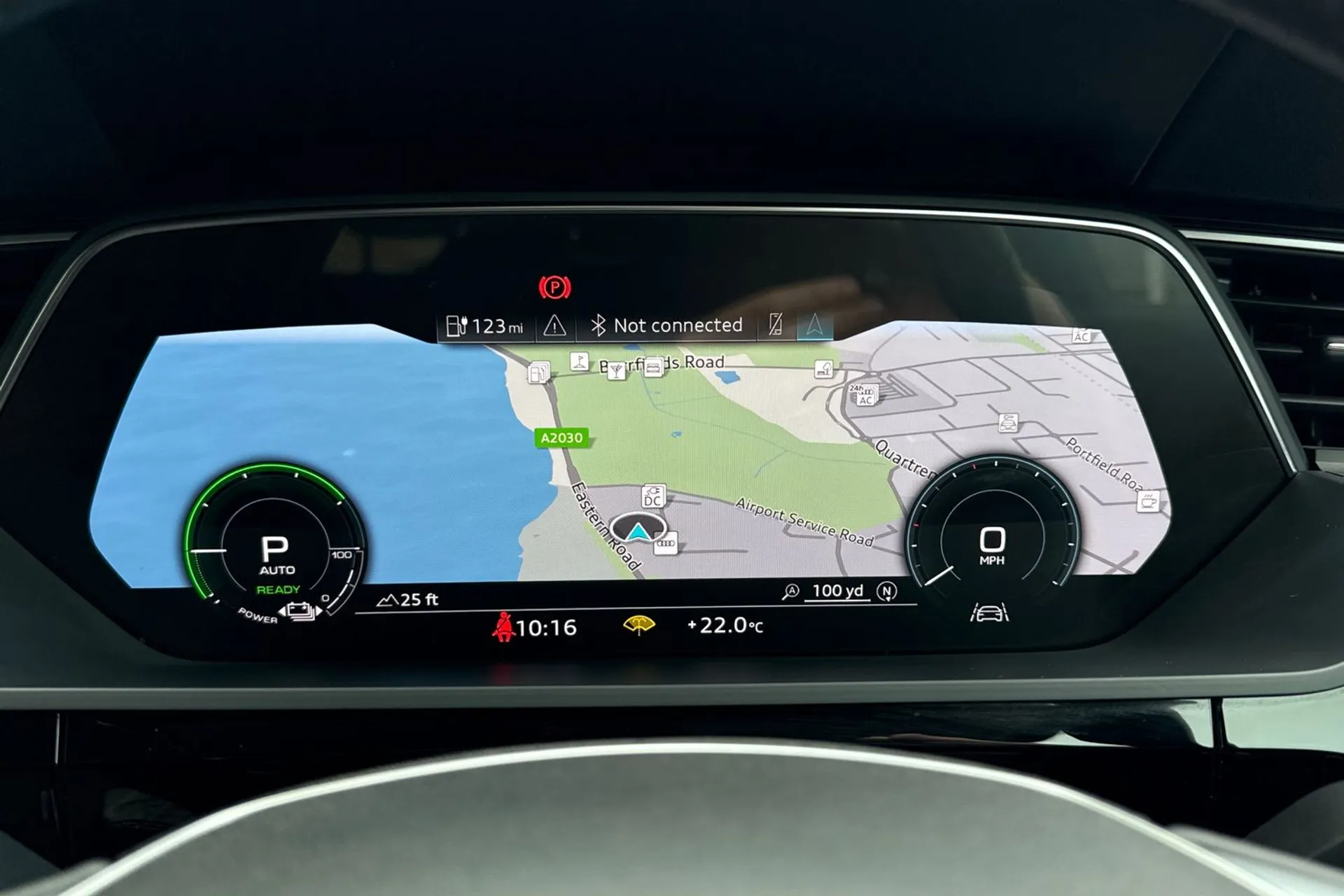 Audi E-Tron thumbnail image number 29