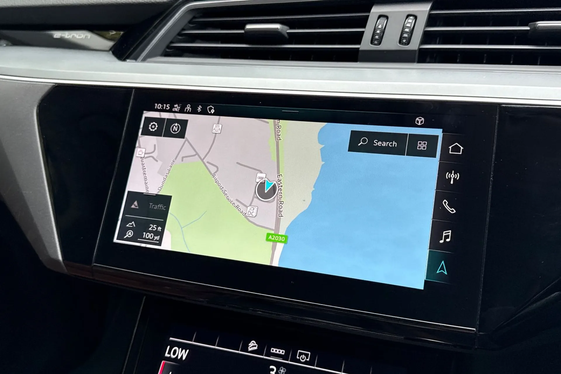 Audi E-Tron thumbnail image number 31