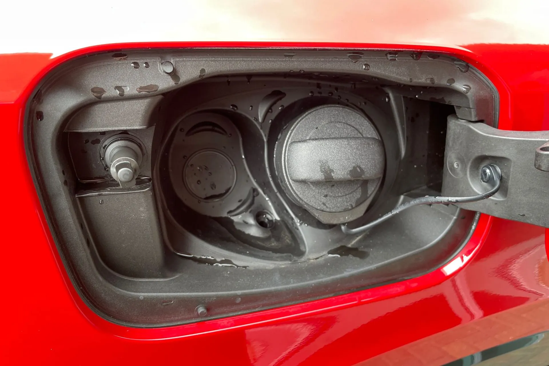 Audi Q3 thumbnail image number 18