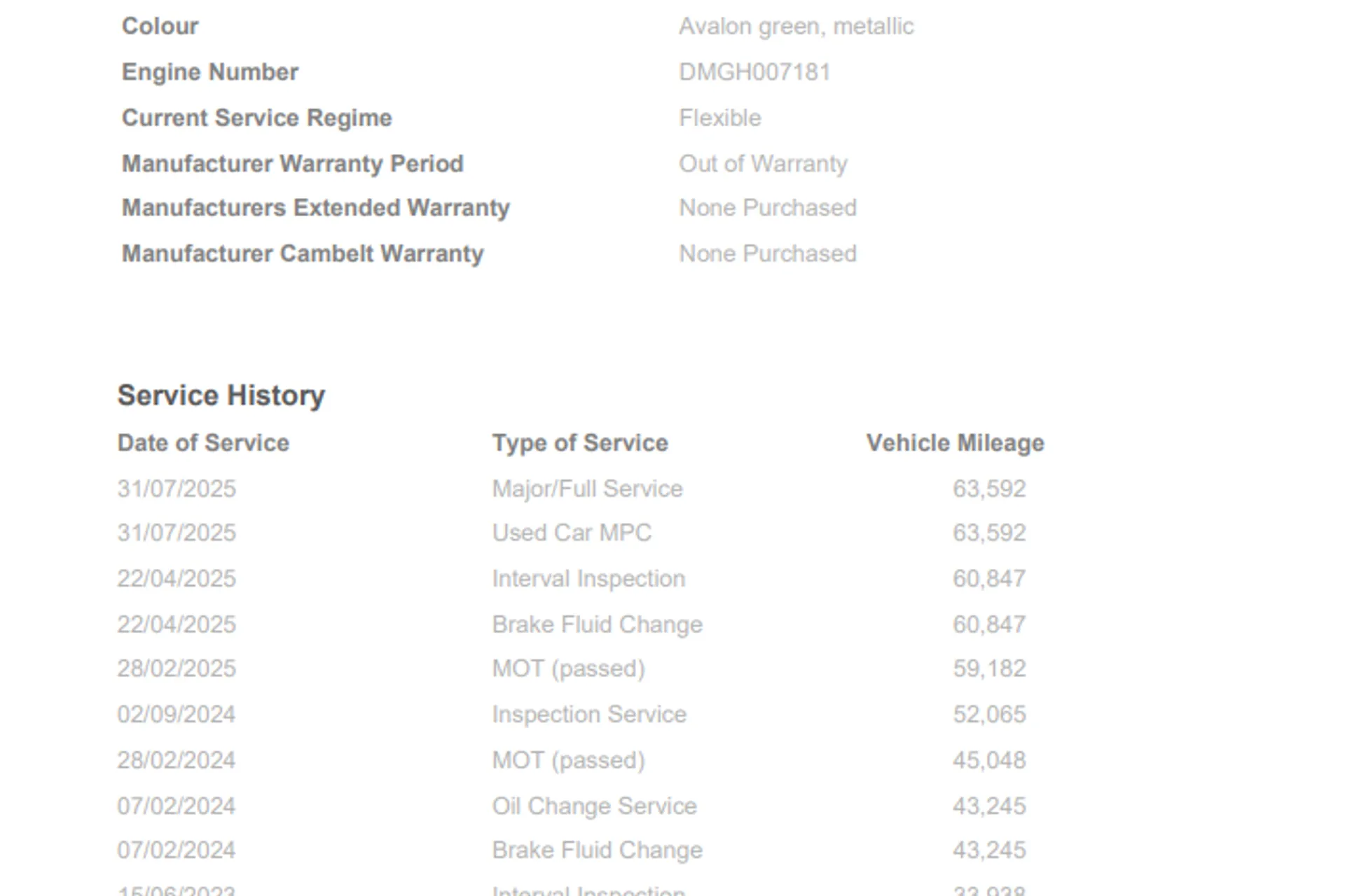 Audi A6 allroad thumbnail image number 43