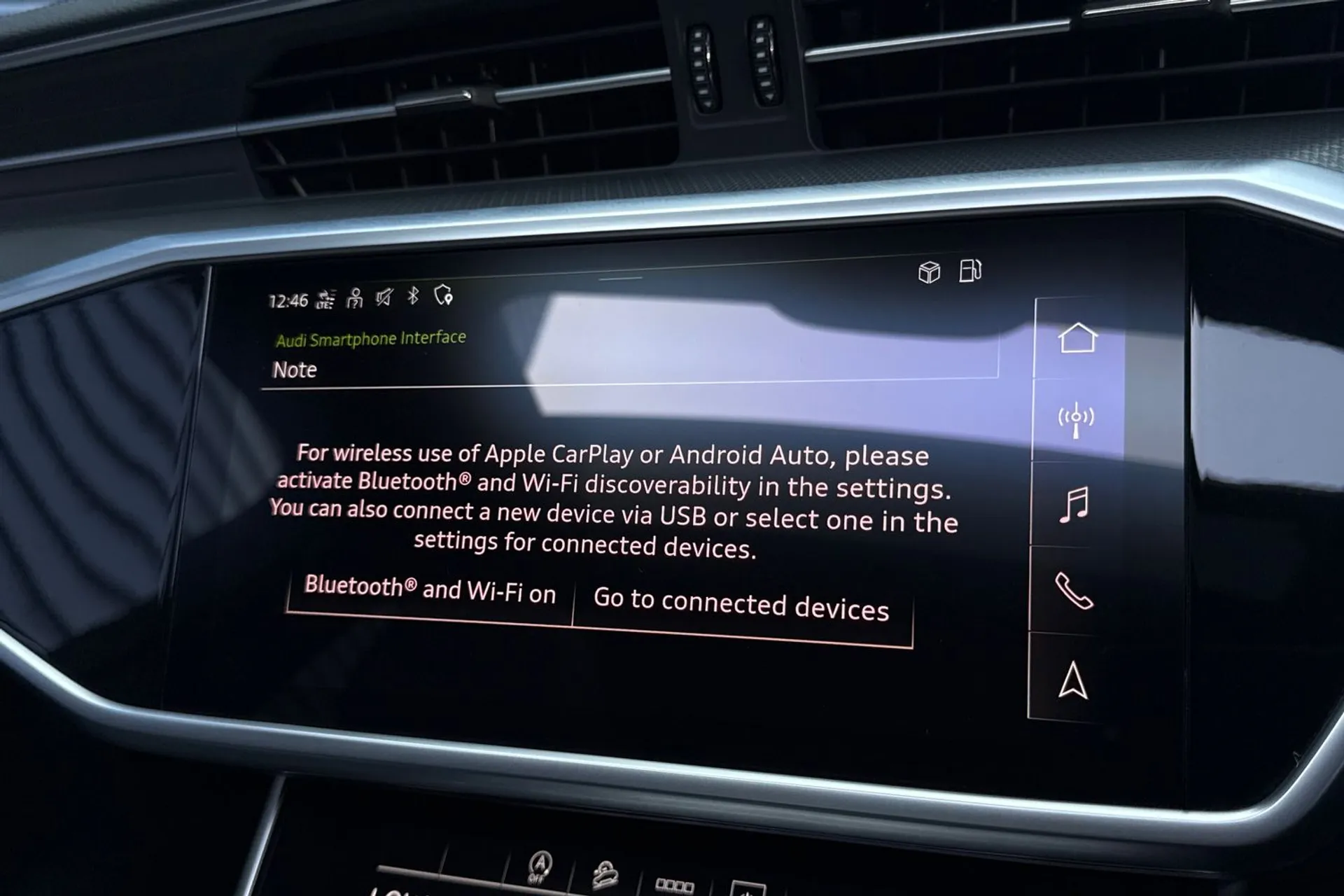 Audi A6 allroad thumbnail image number 35