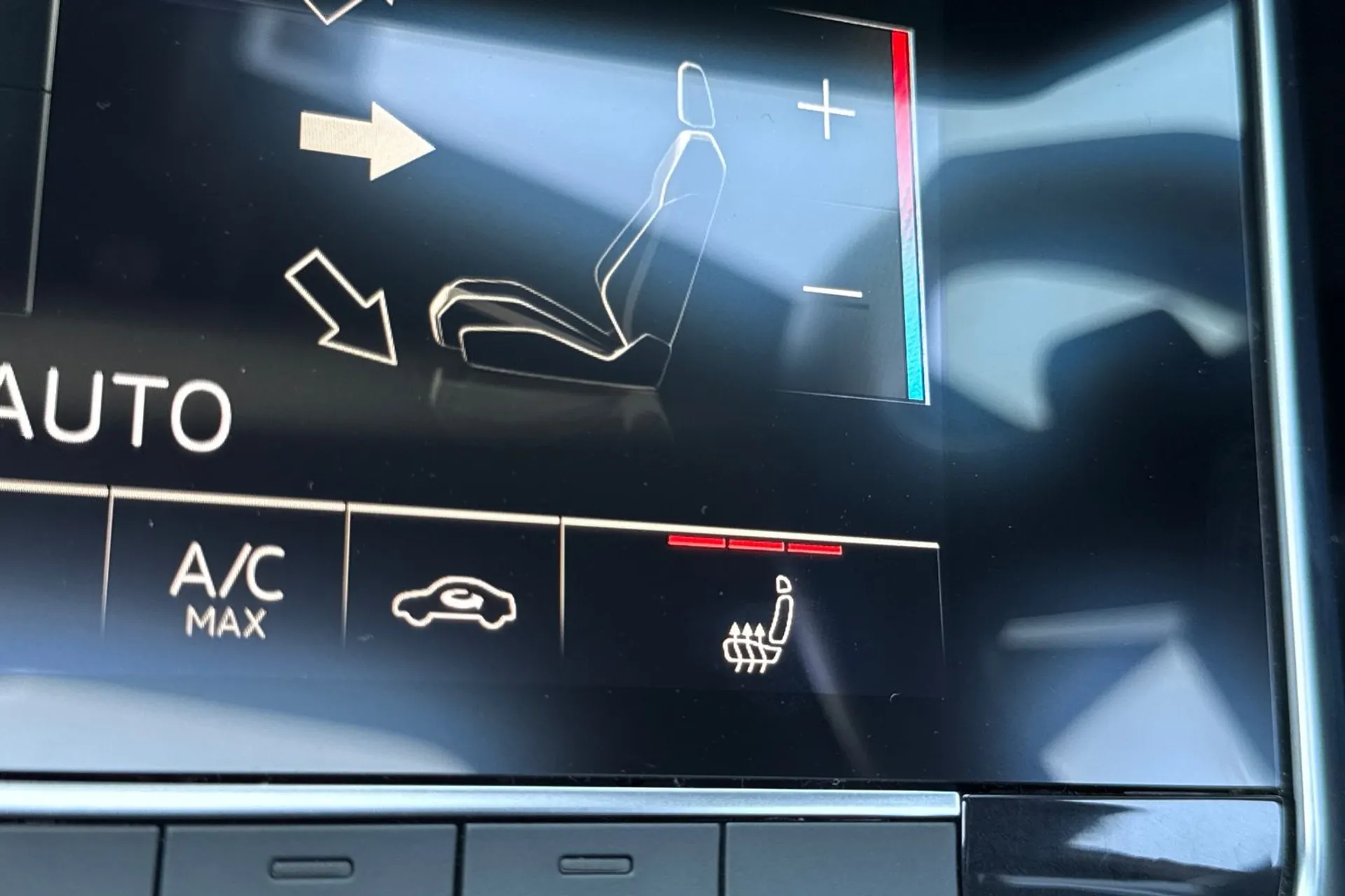 Audi A6 allroad thumbnail image number 34