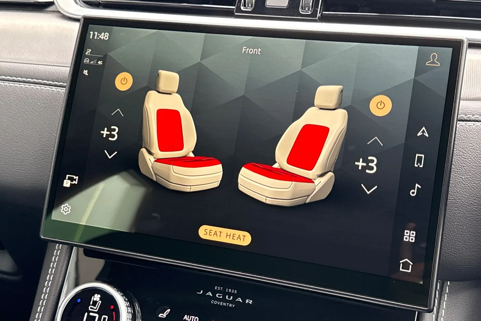 Jaguar F-Pace thumbnail image number 27