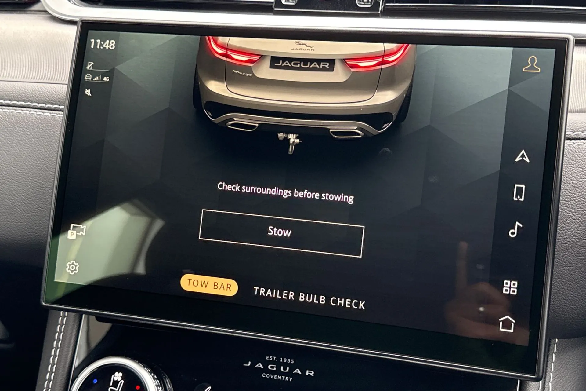 Jaguar F-Pace thumbnail image number 49