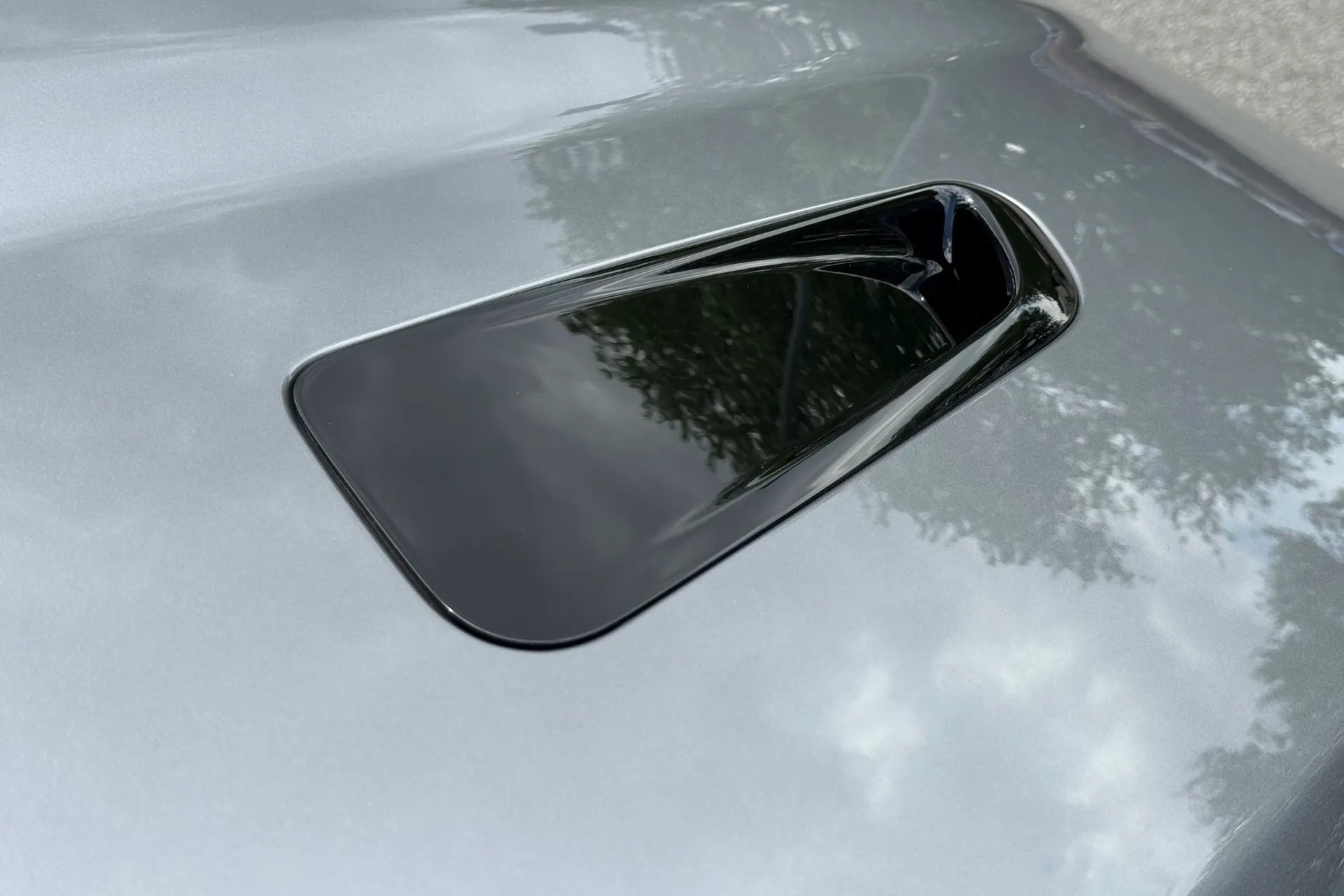 Jaguar F-PACE thumbnail image number 57
