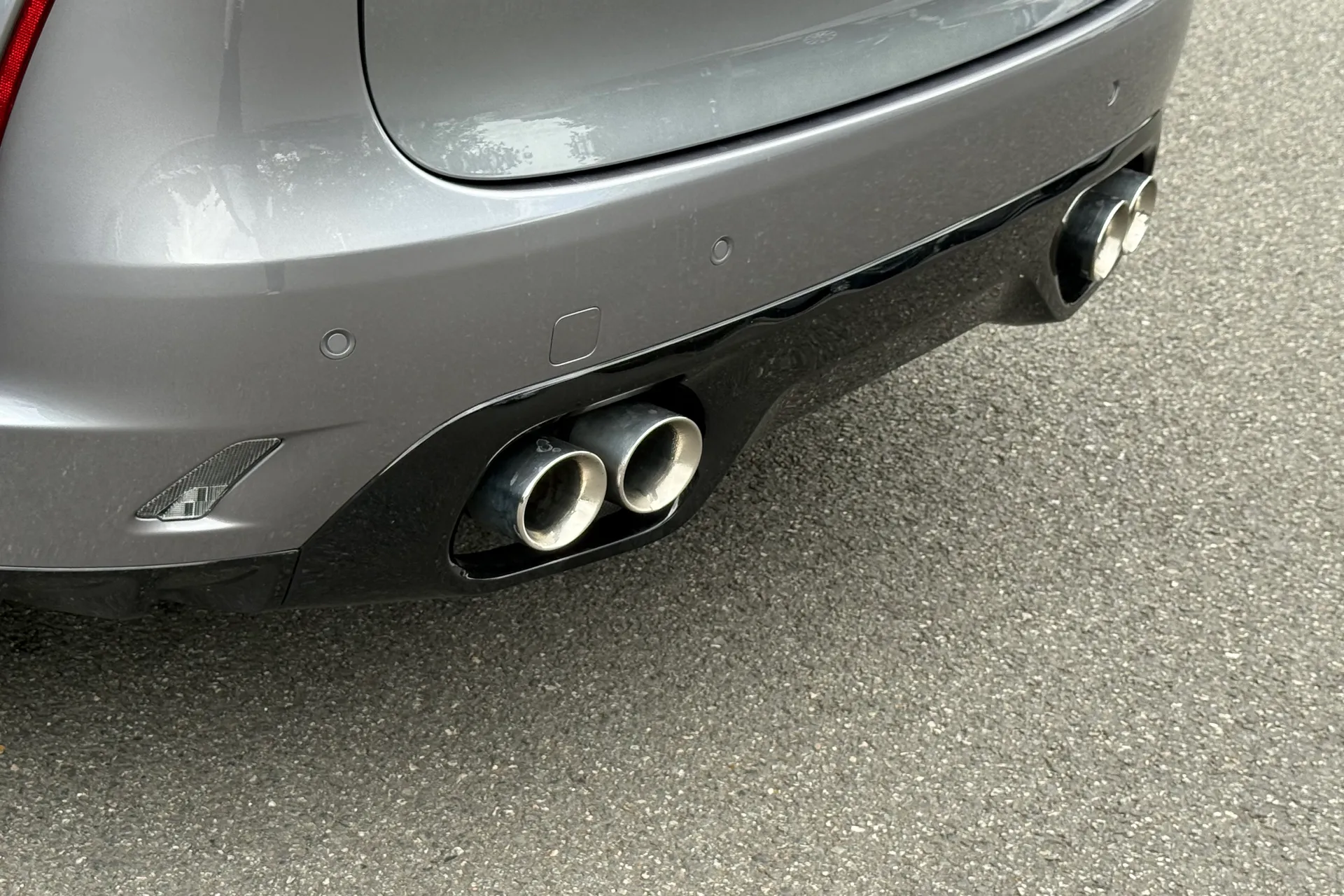 Jaguar F-PACE thumbnail image number 59