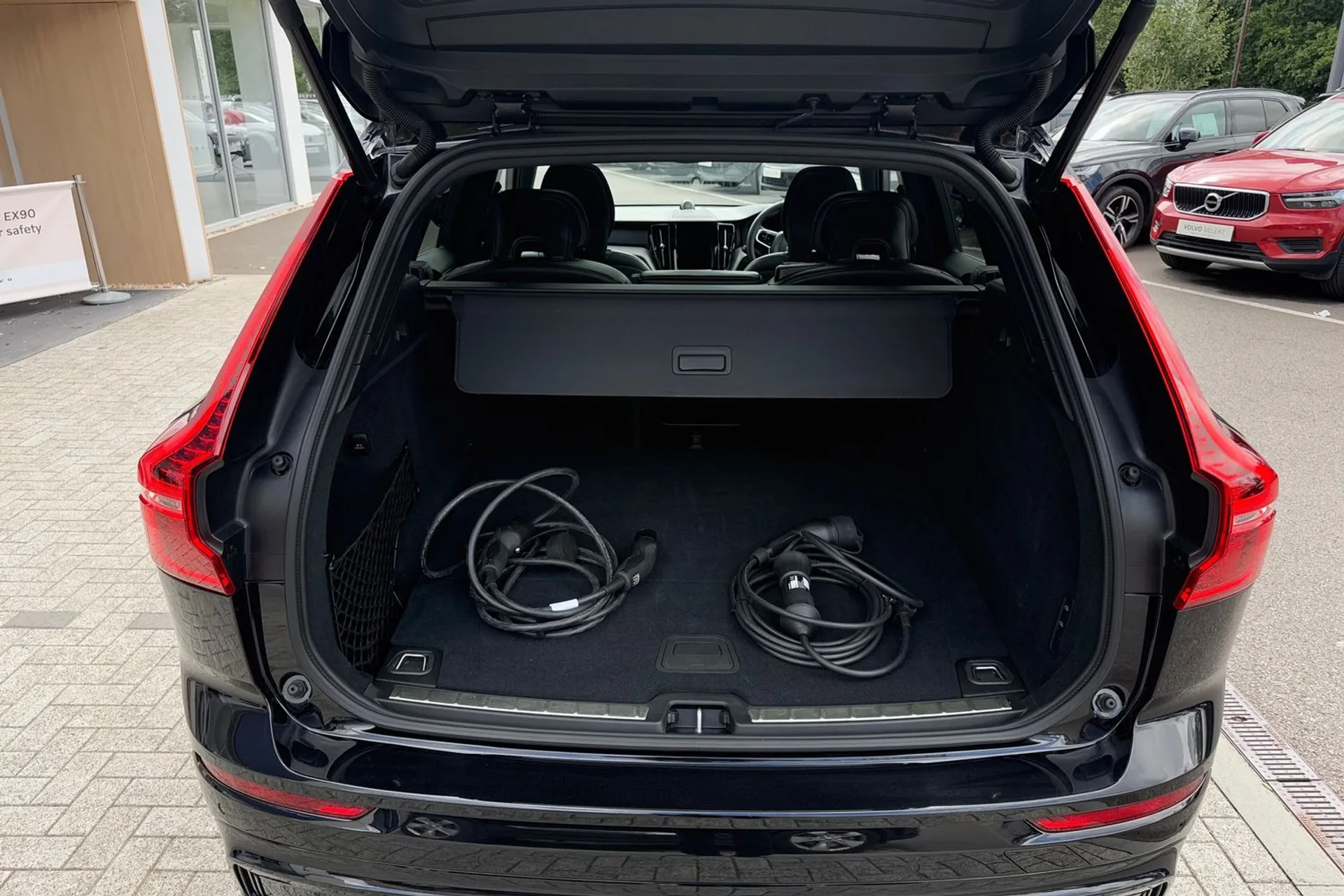 Volvo XC60 thumbnail image number 19