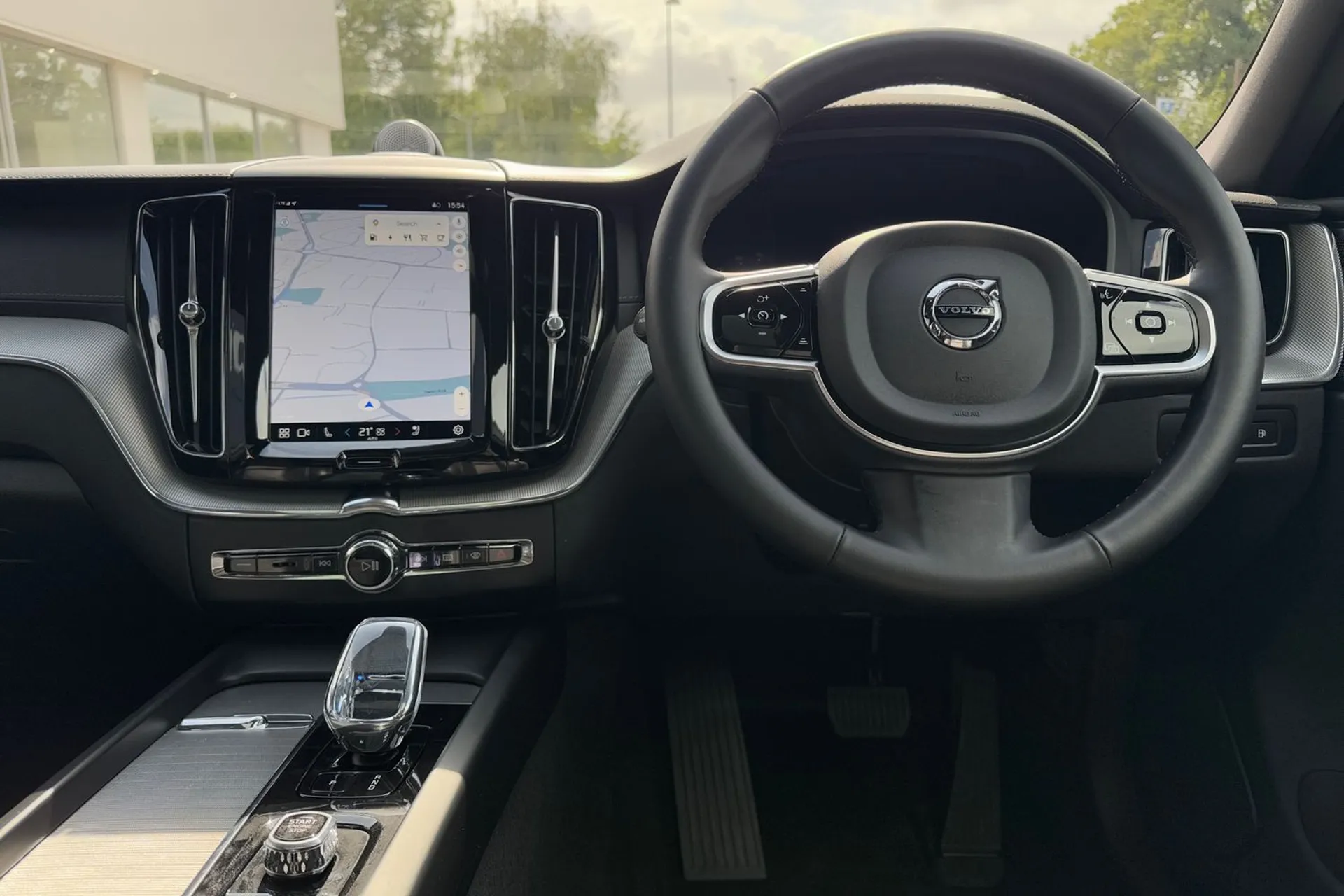 Volvo XC60 thumbnail image number 33