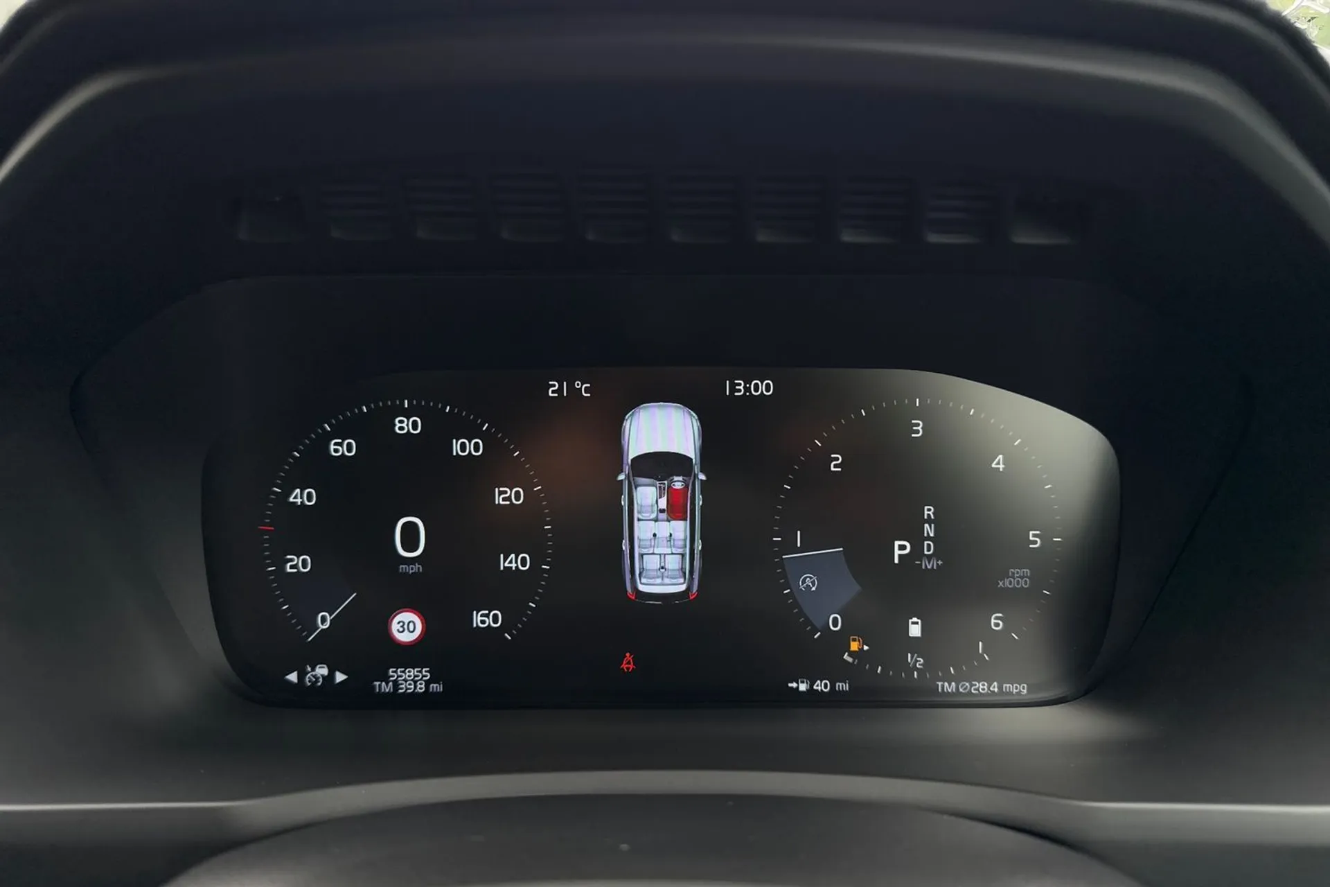 Volvo XC90 thumbnail image number 47