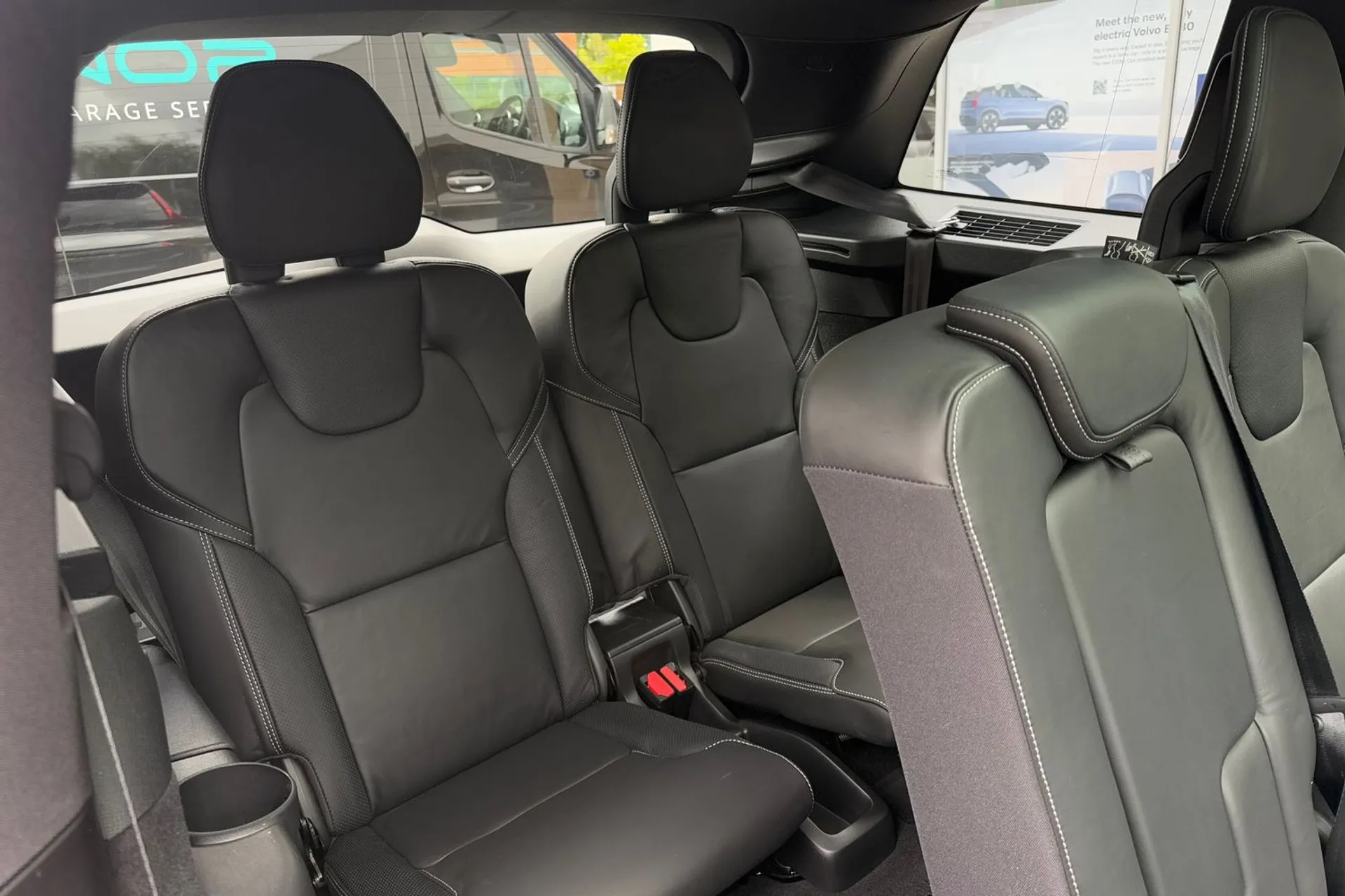 Volvo XC90 thumbnail image number 7