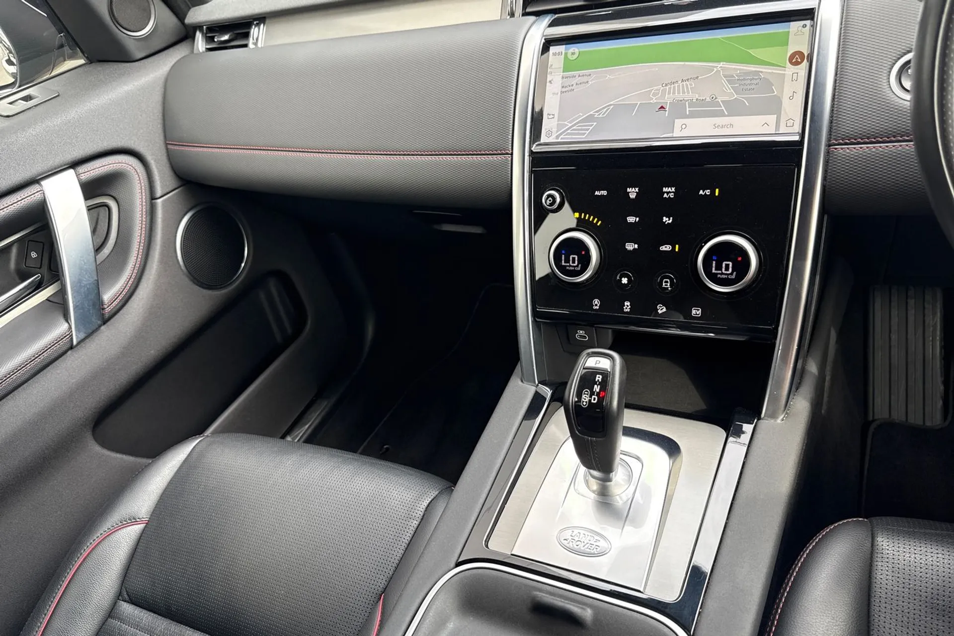 LAND ROVER DISCOVERY SPORT thumbnail image number 37