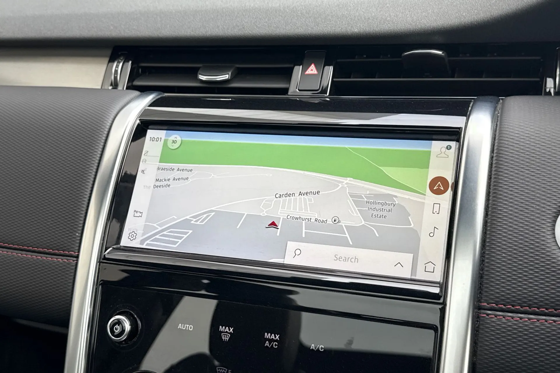 LAND ROVER DISCOVERY SPORT thumbnail image number 6