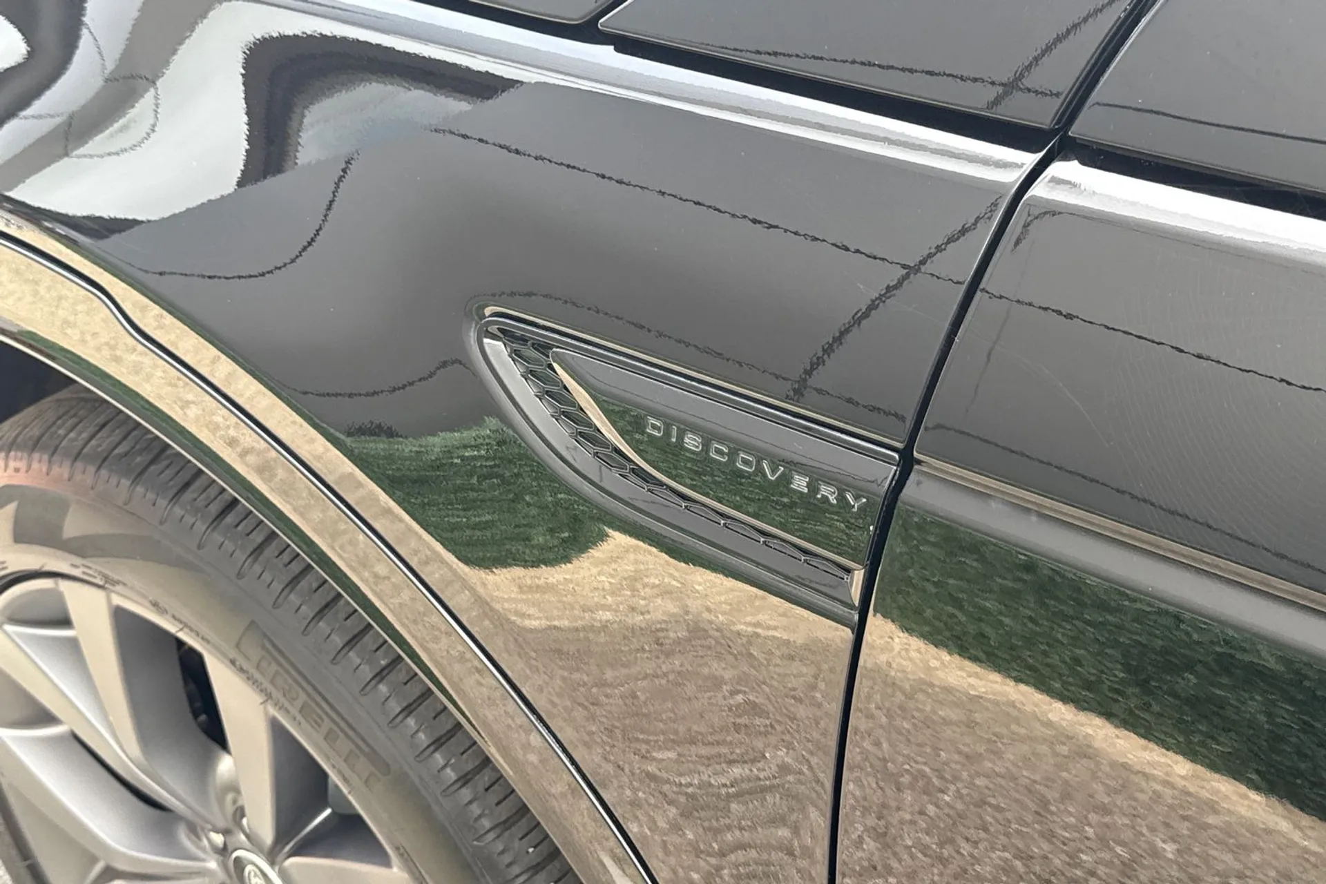 LAND ROVER DISCOVERY SPORT thumbnail image number 36