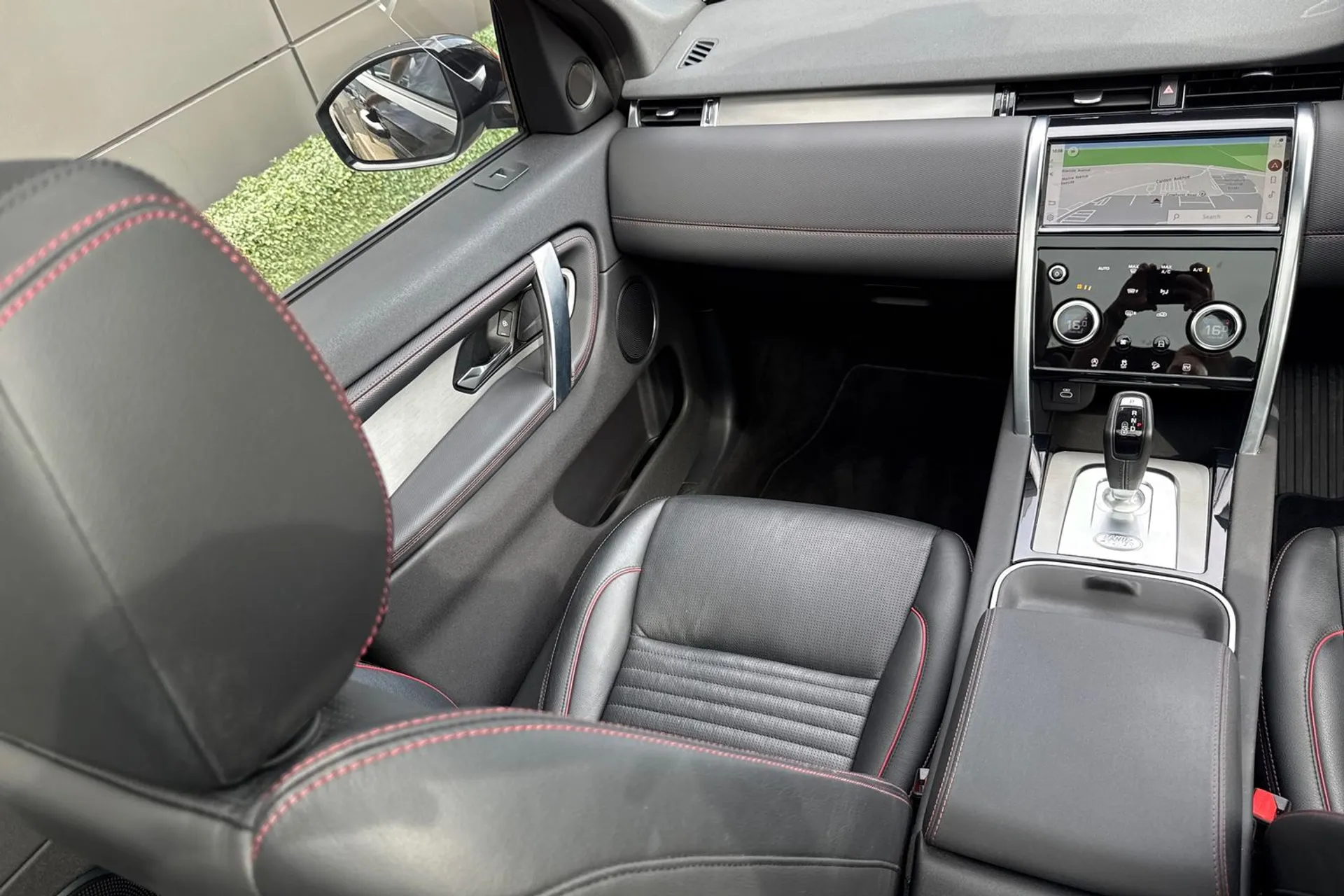 LAND ROVER DISCOVERY SPORT thumbnail image number 58