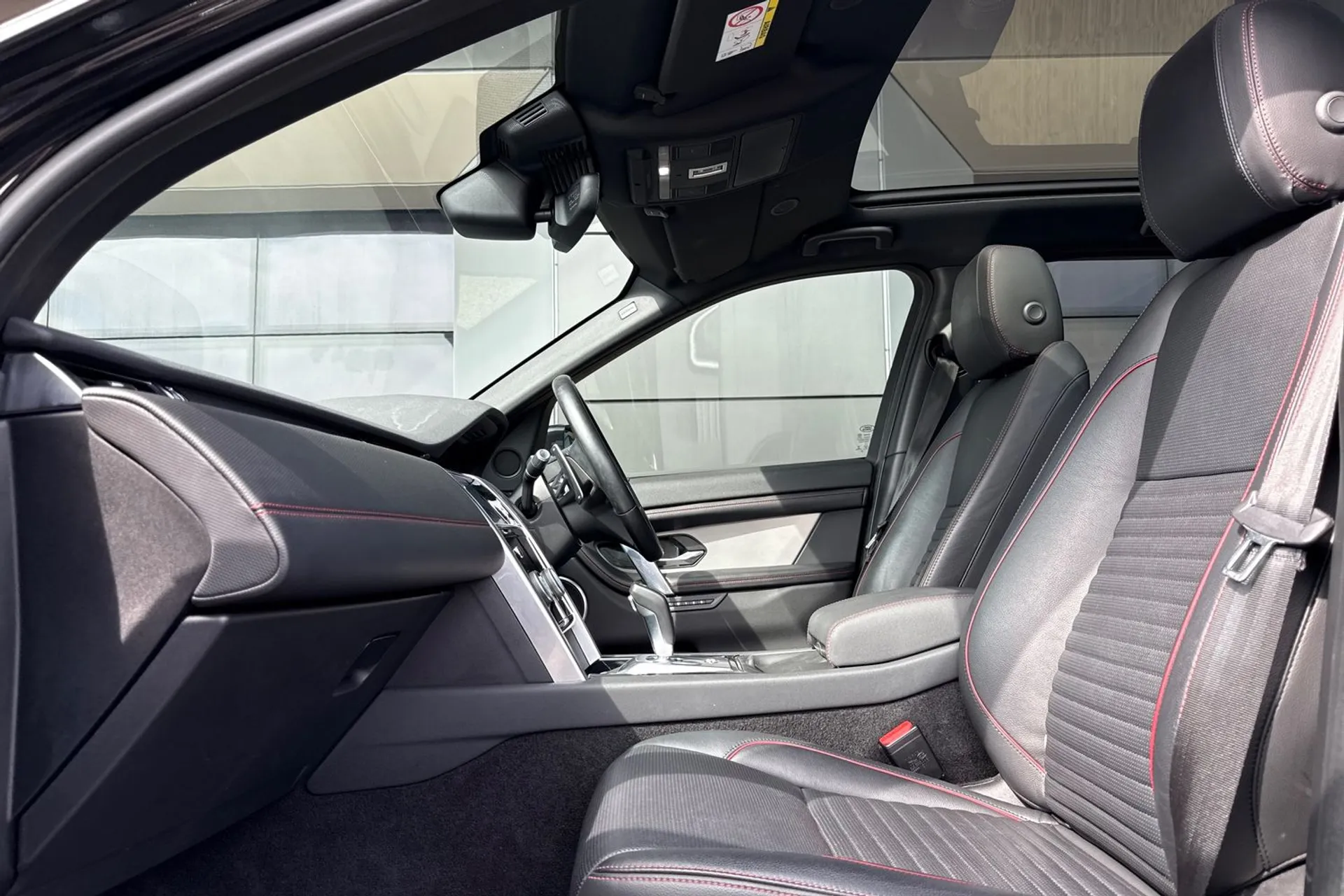 LAND ROVER DISCOVERY SPORT thumbnail image number 54