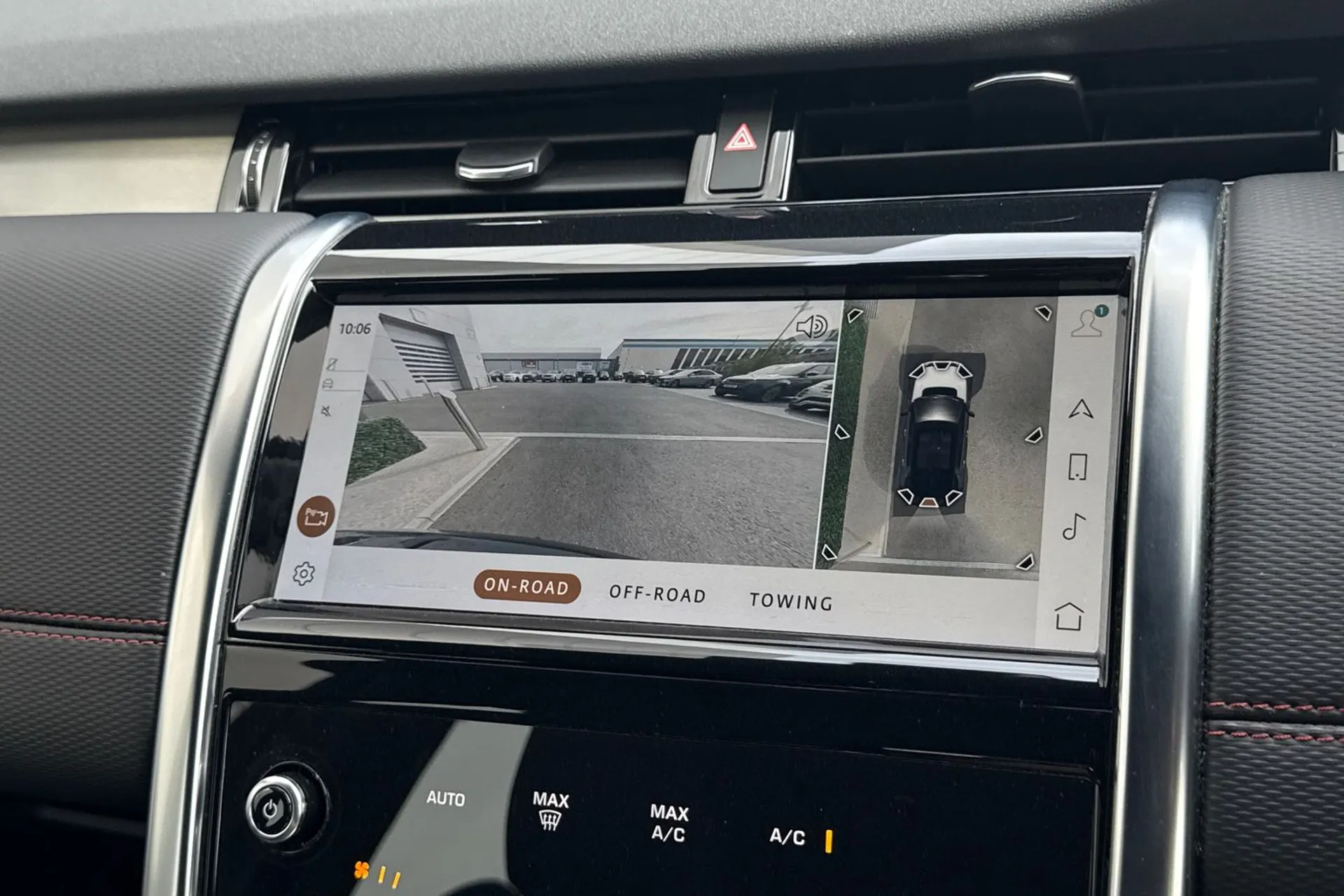 LAND ROVER DISCOVERY SPORT thumbnail image number 68
