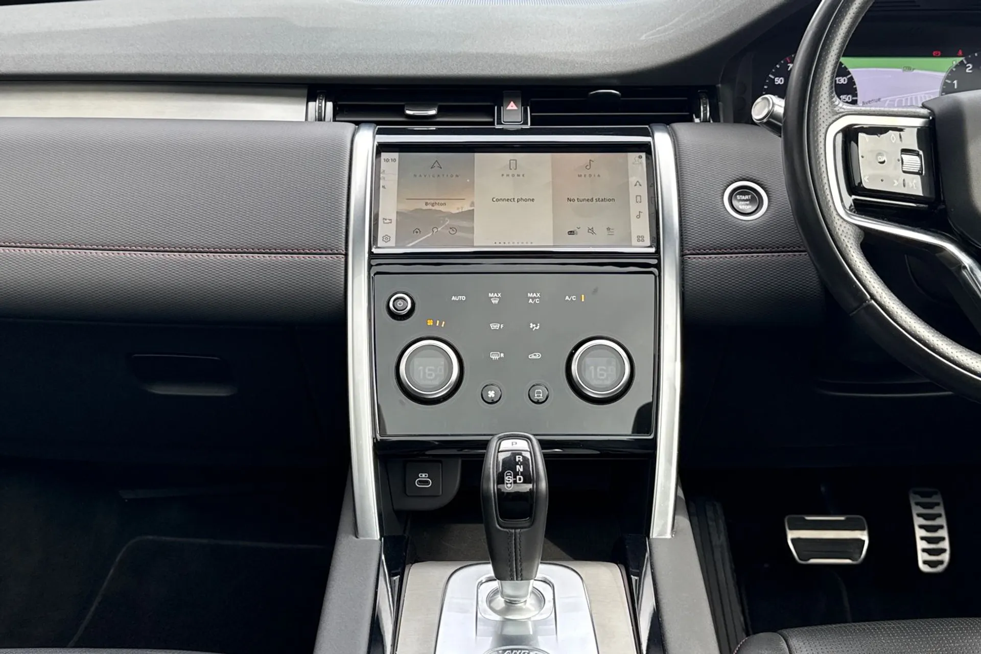 LAND ROVER DISCOVERY SPORT thumbnail image number 30