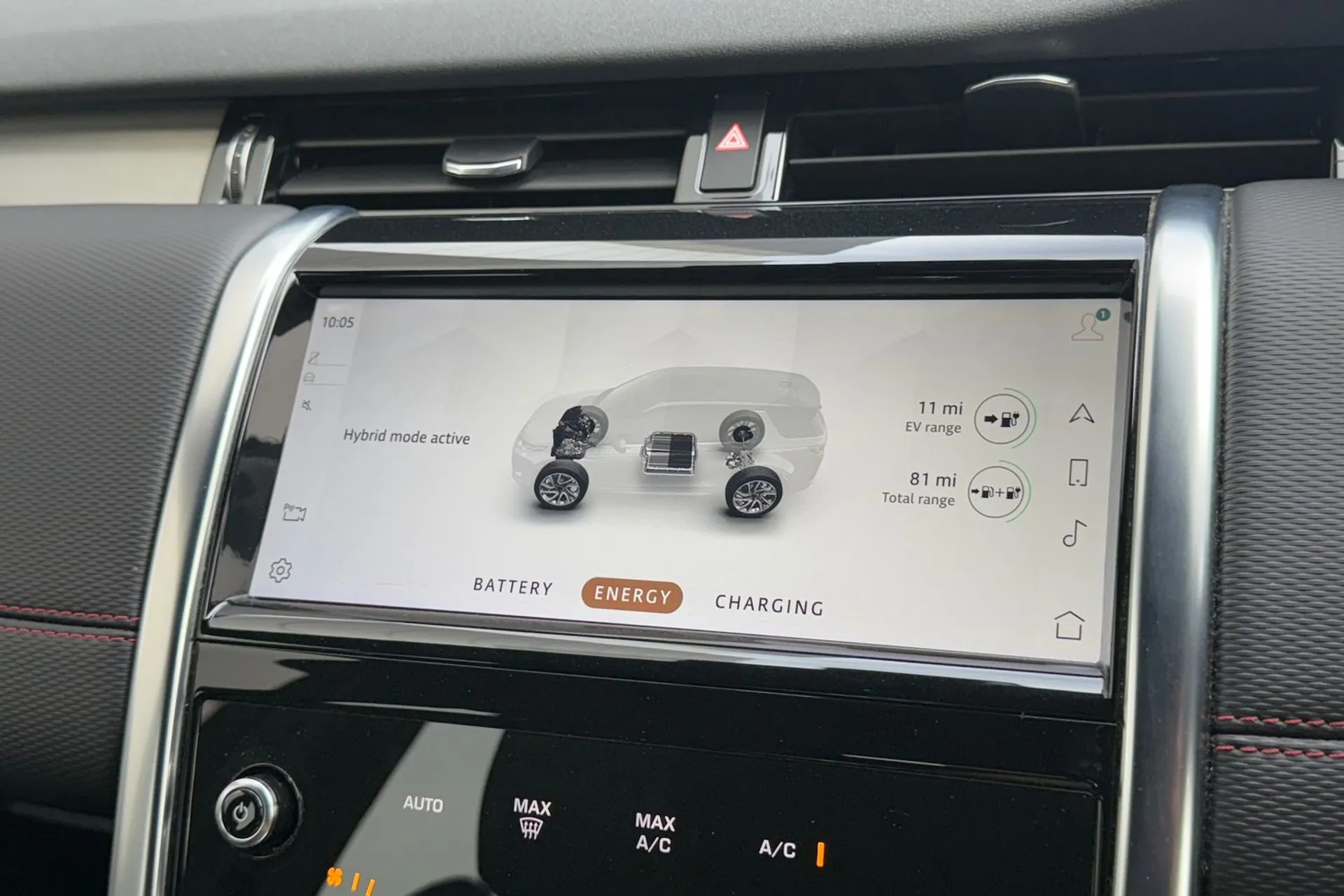 LAND ROVER DISCOVERY SPORT thumbnail image number 49