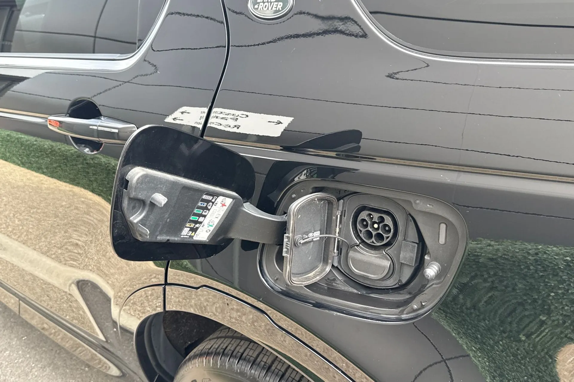LAND ROVER DISCOVERY SPORT thumbnail image number 48