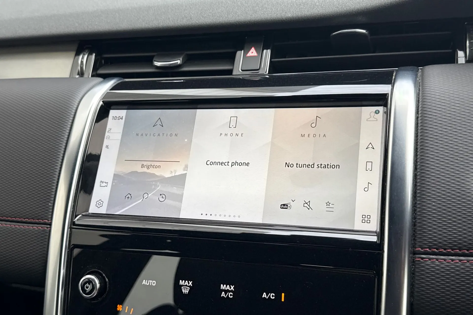 LAND ROVER DISCOVERY SPORT thumbnail image number 63