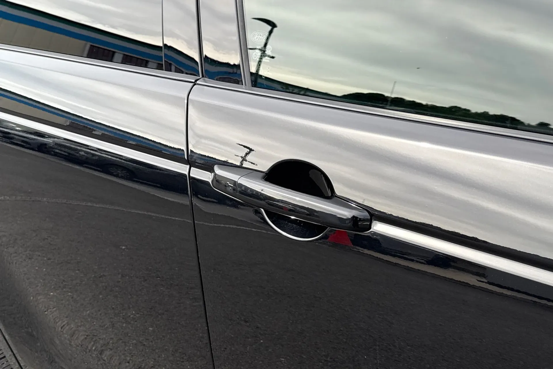 LAND ROVER DISCOVERY SPORT thumbnail image number 33
