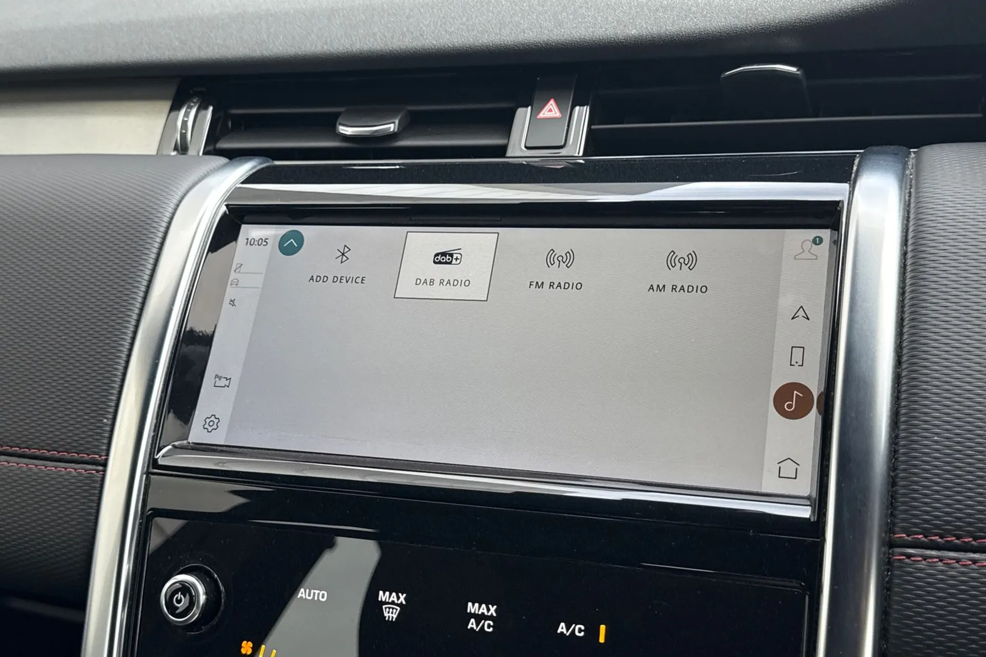 LAND ROVER DISCOVERY SPORT thumbnail image number 21
