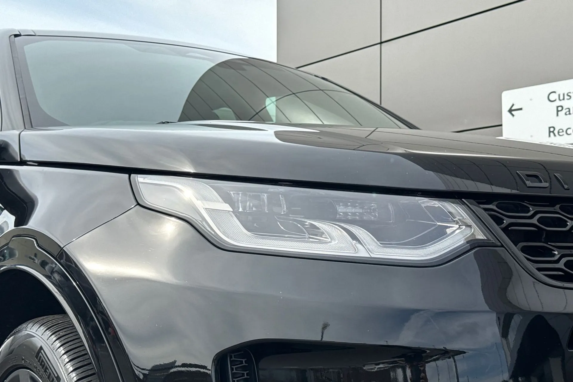 LAND ROVER DISCOVERY SPORT thumbnail image number 24