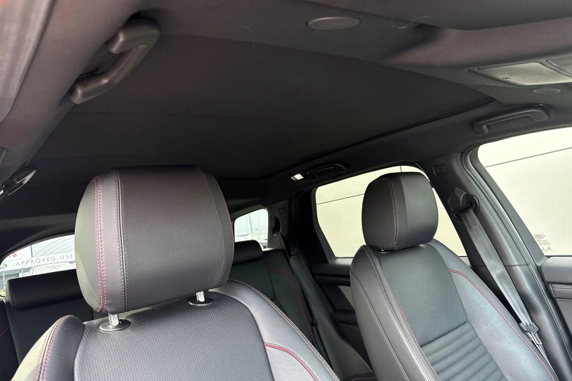 LAND ROVER DISCOVERY SPORT thumbnail image number 13