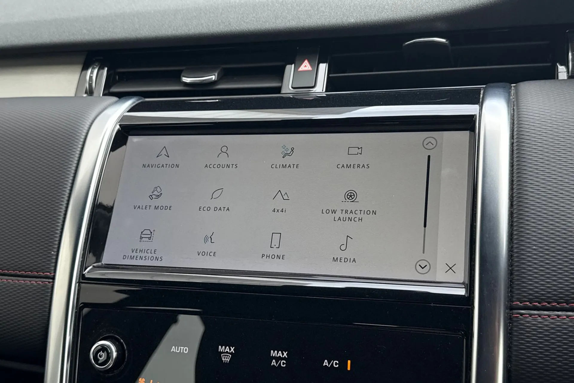 LAND ROVER DISCOVERY SPORT thumbnail image number 66