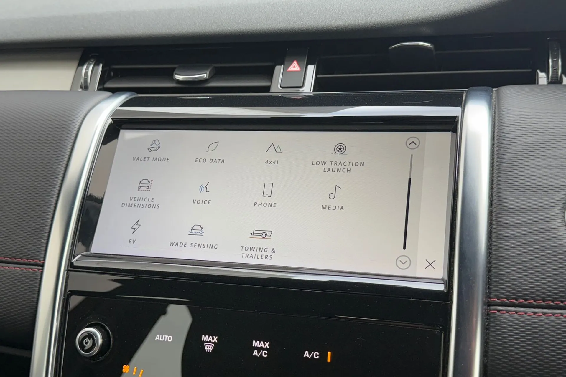 LAND ROVER DISCOVERY SPORT thumbnail image number 67
