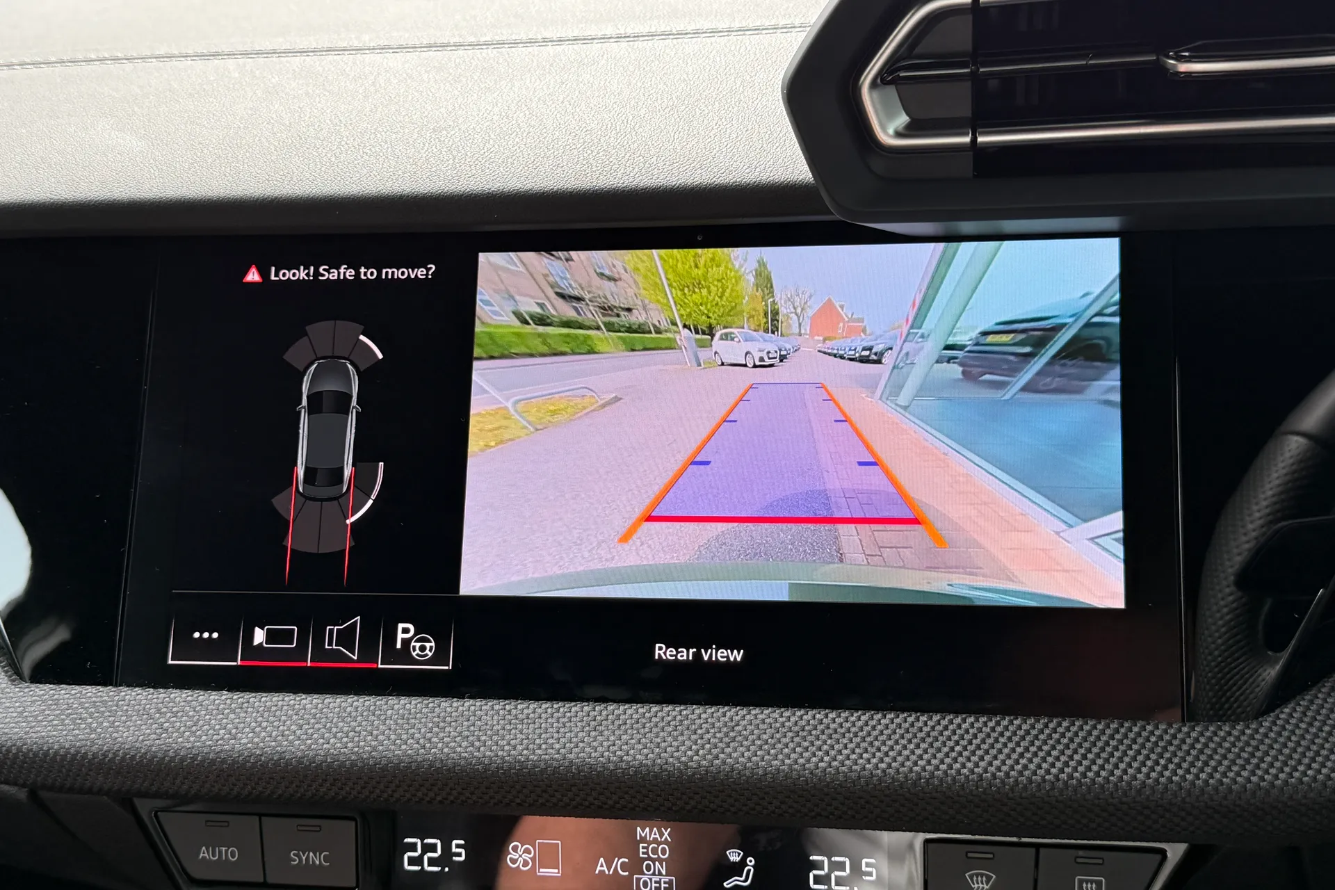 Audi A3 thumbnail image number 5