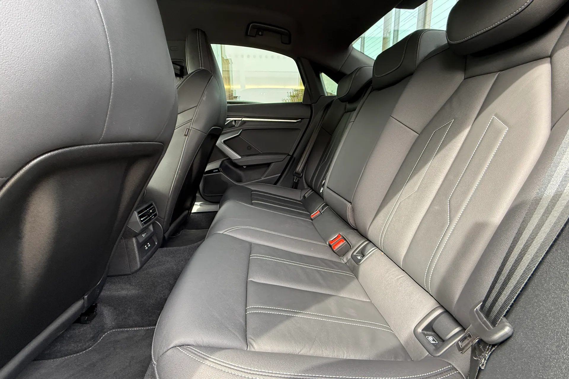 Audi A3 thumbnail image number 59