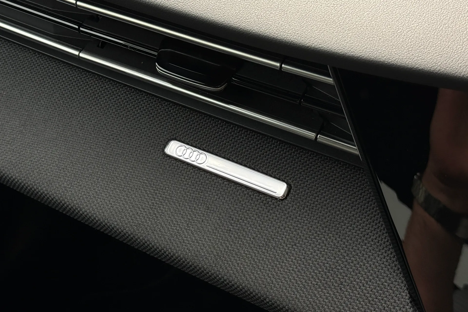 Audi A3 thumbnail image number 22