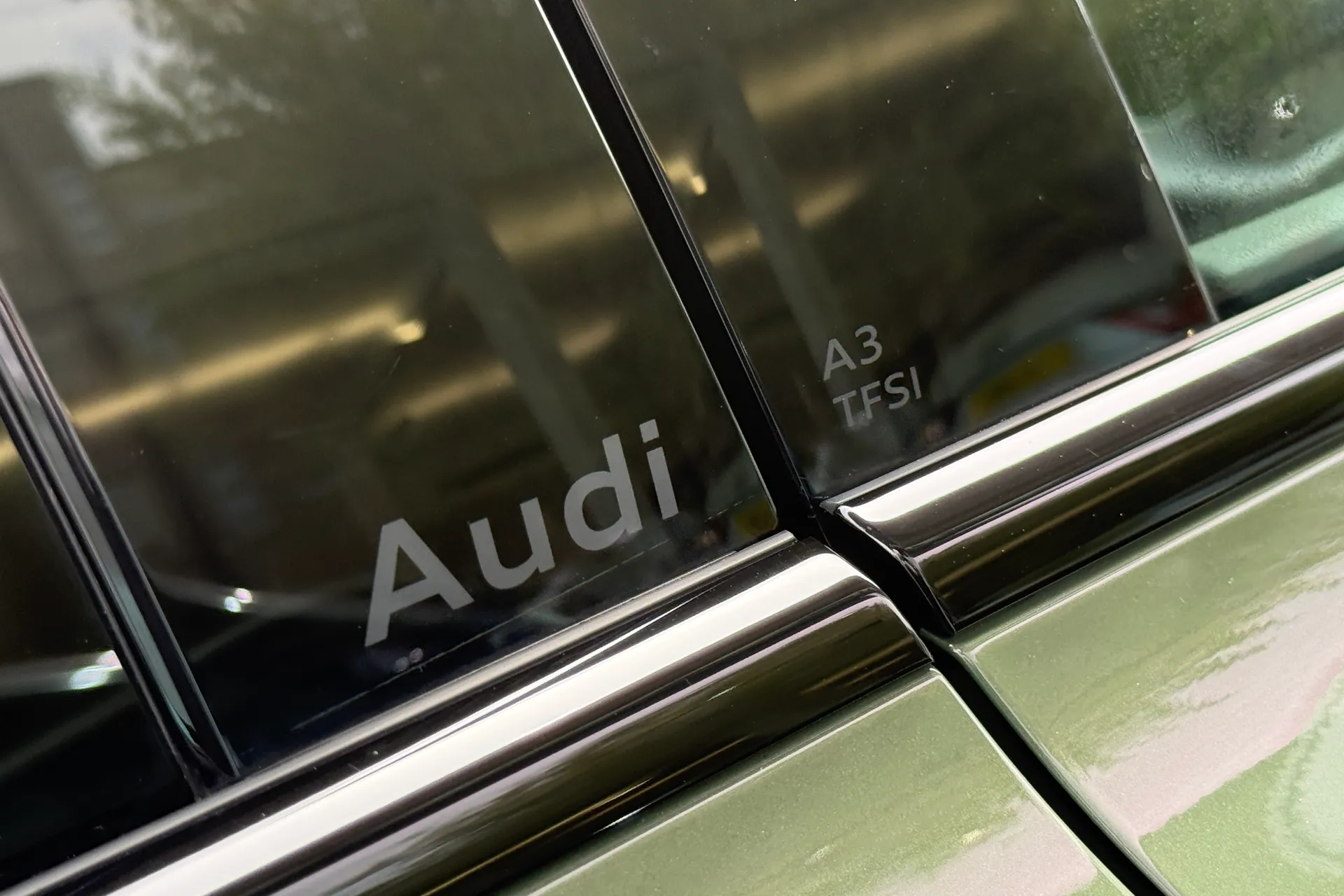 Audi A3 thumbnail image number 44