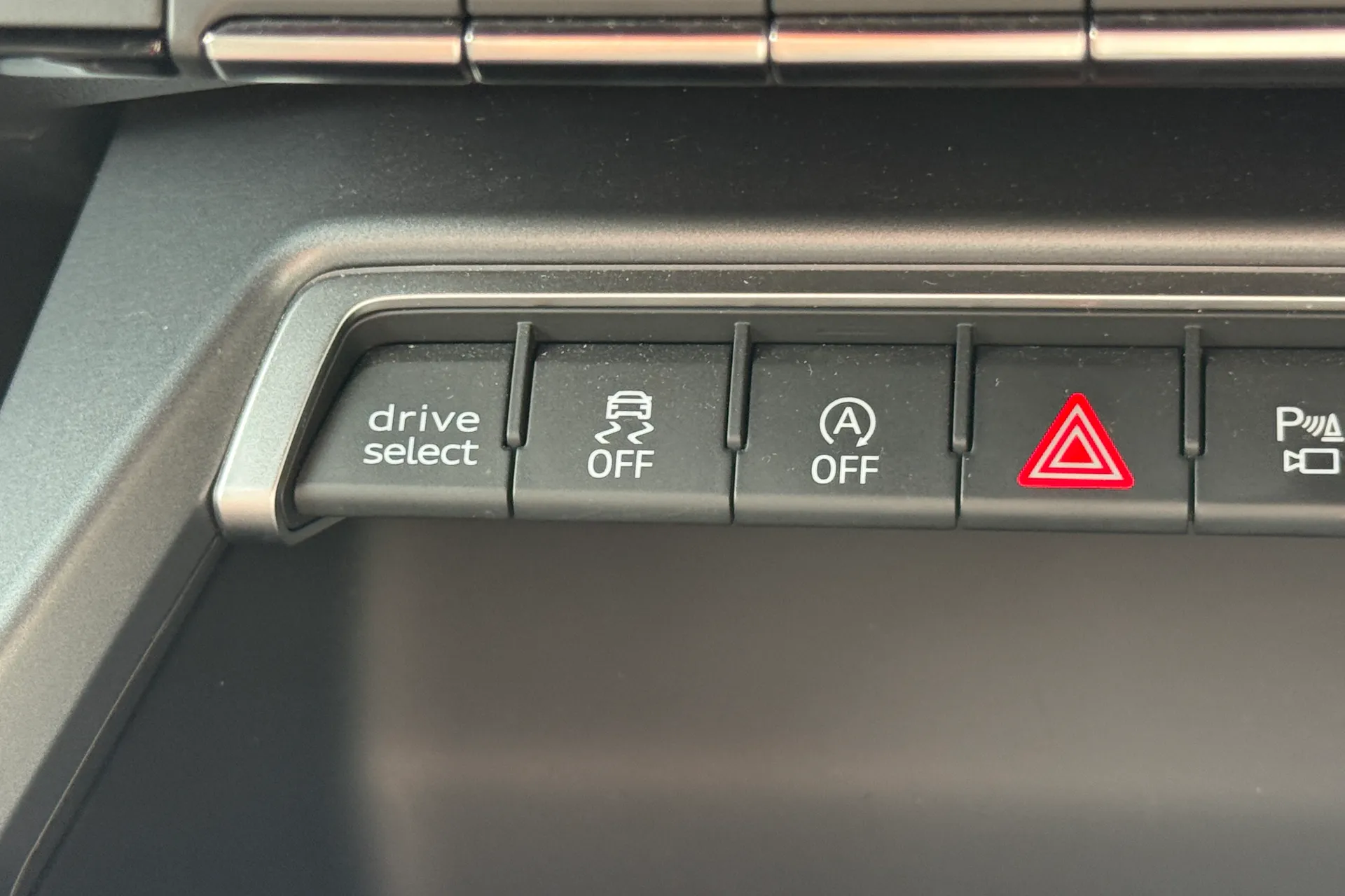 Audi A3 thumbnail image number 33