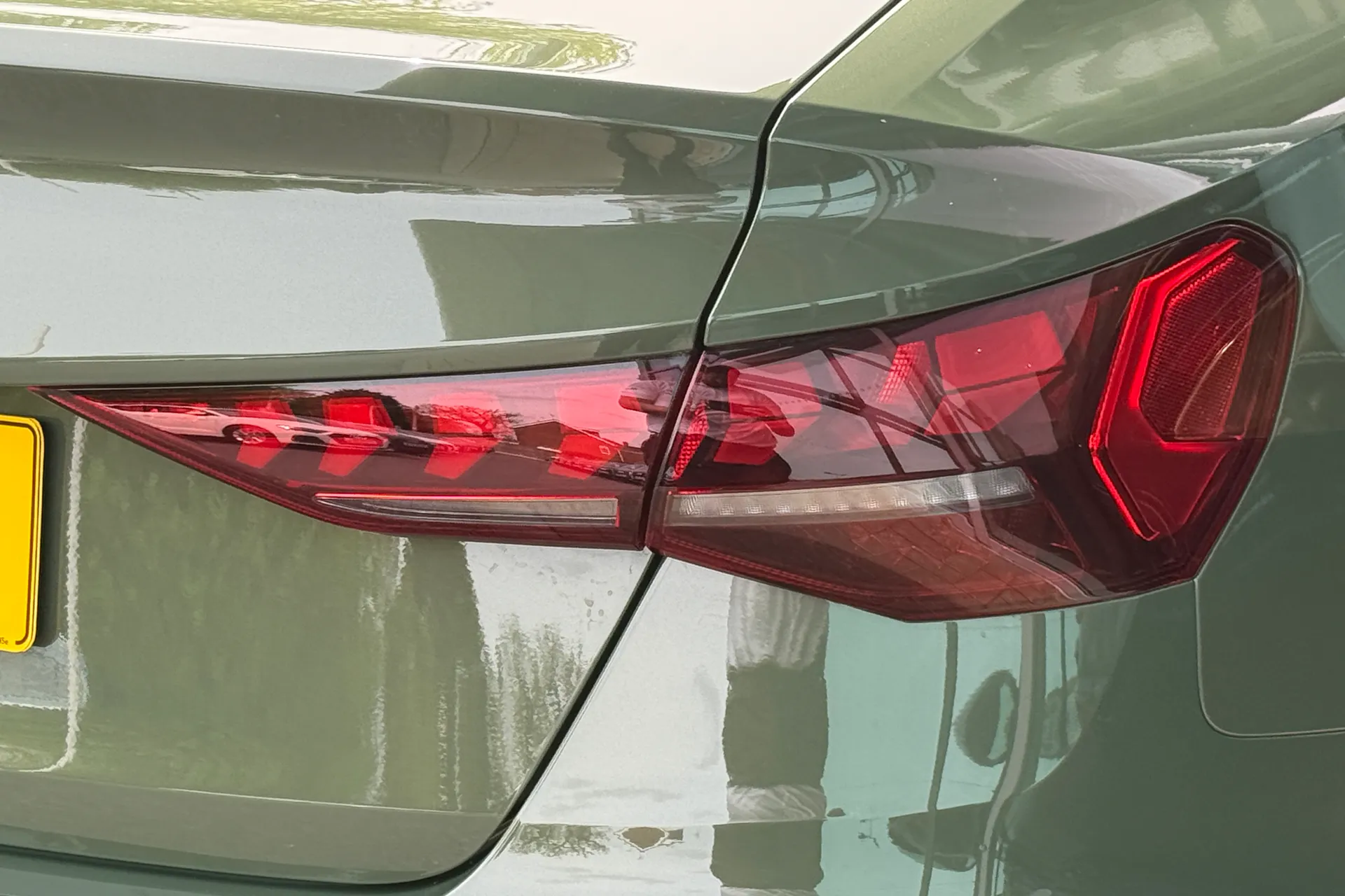 Audi A3 thumbnail image number 53