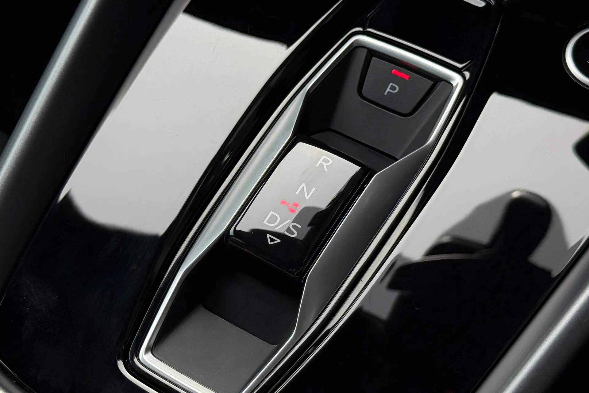 Audi A3 thumbnail image number 24