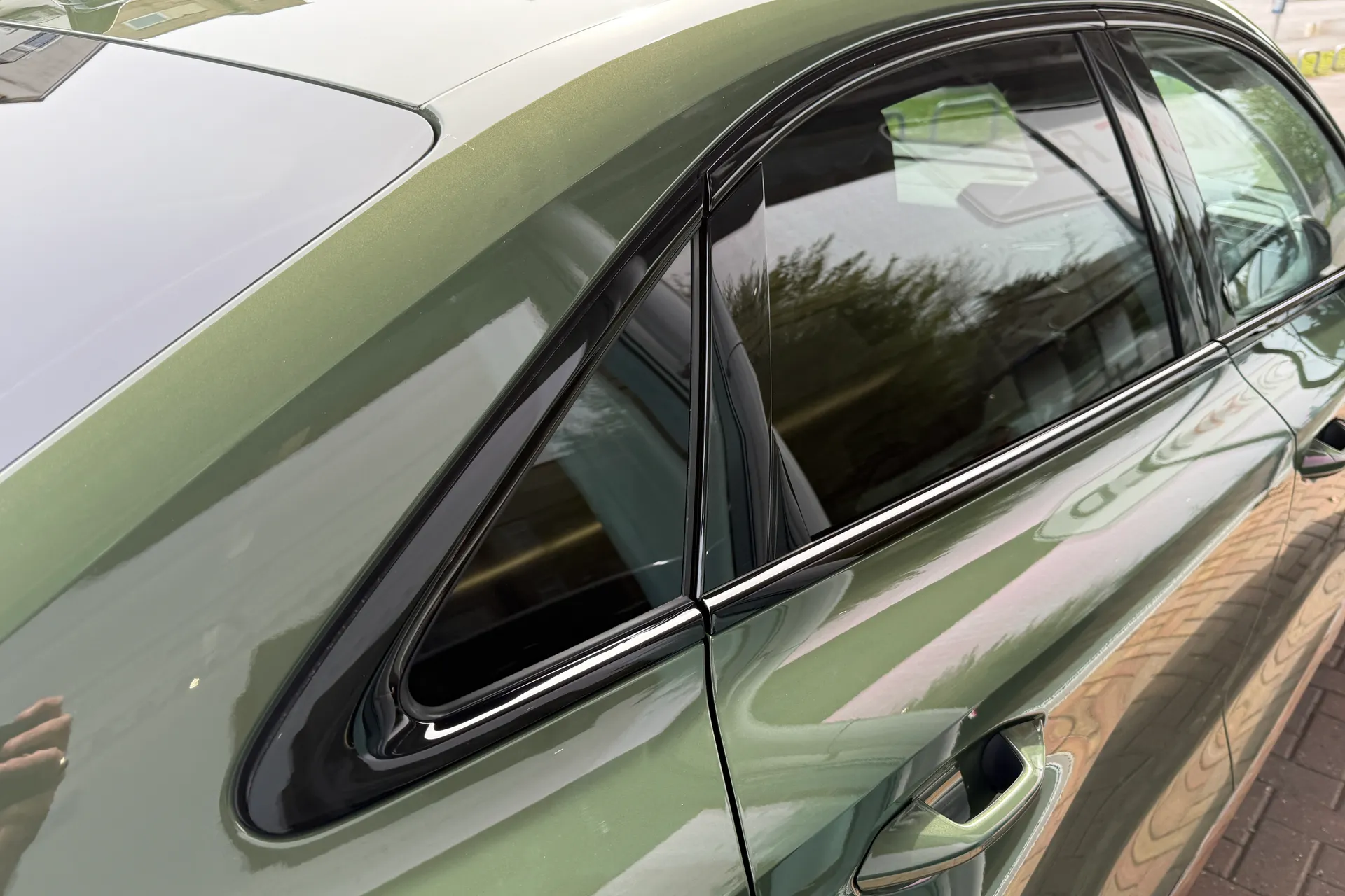 Audi A3 thumbnail image number 45